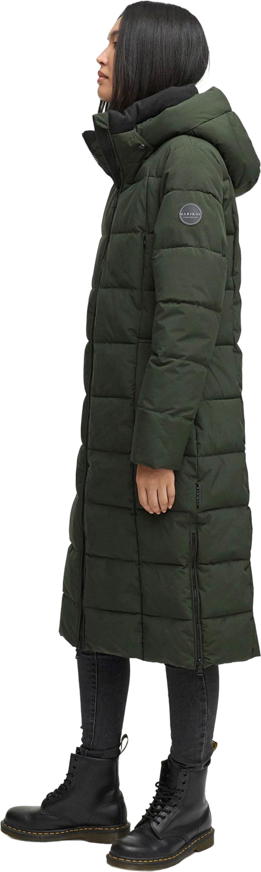 MARIKOO, Women Winterjacket Lanitaa