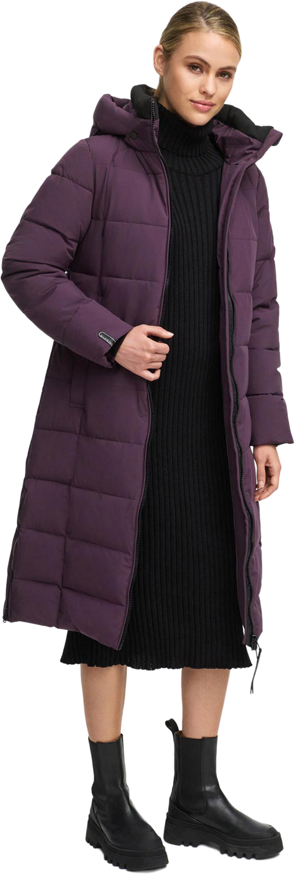 MARIKOO, Women Winterjacket Lanitaa