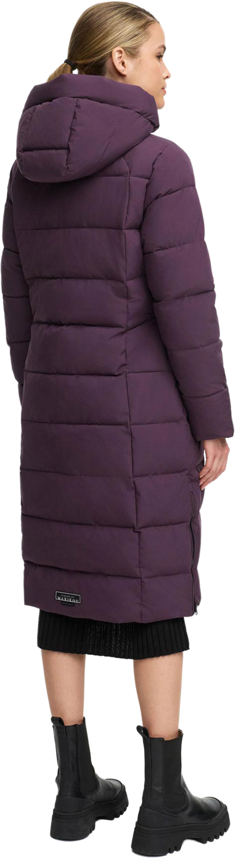 MARIKOO, Women Winterjacket Lanitaa