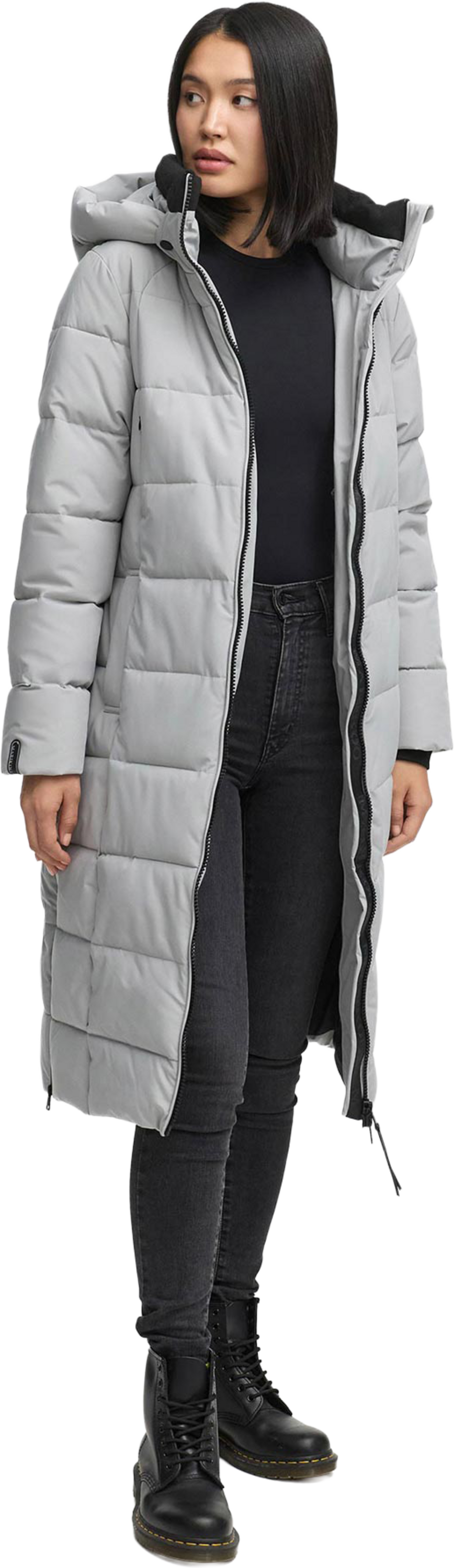 MARIKOO, Women Winterjacket Lanitaa