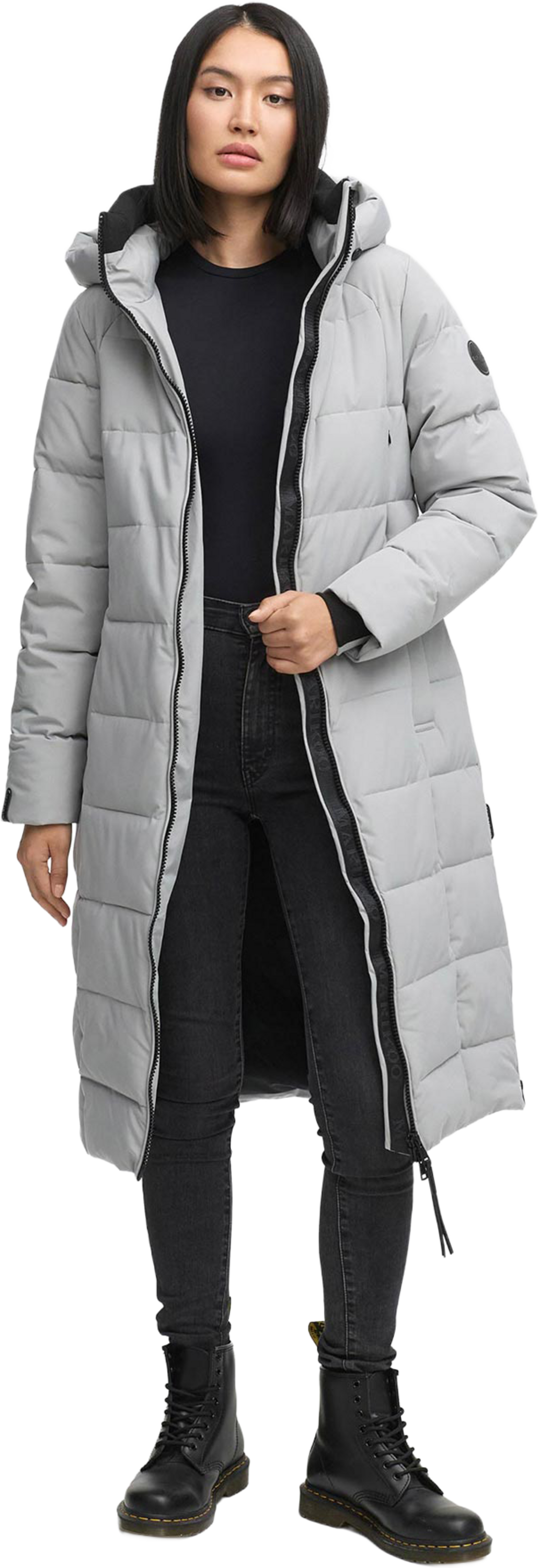 MARIKOO, Women Winterjacket Lanitaa
