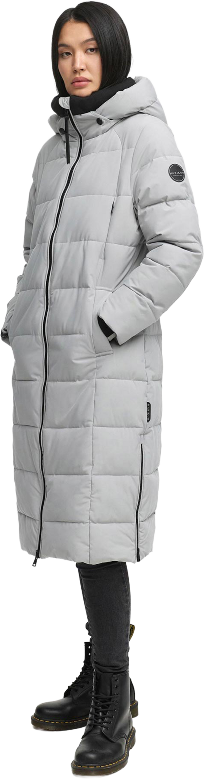 MARIKOO, Women Winterjacket Lanitaa