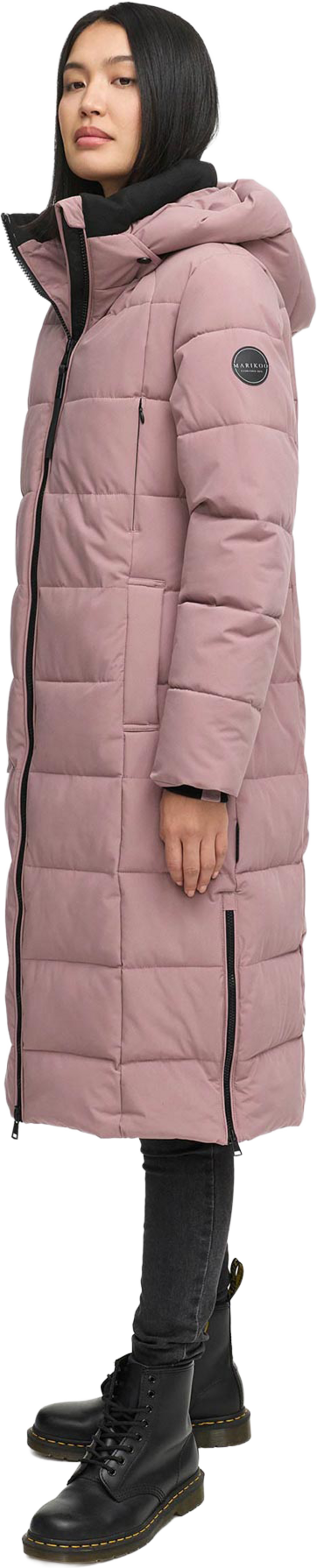 MARIKOO, Women Winterjacket Lanitaa