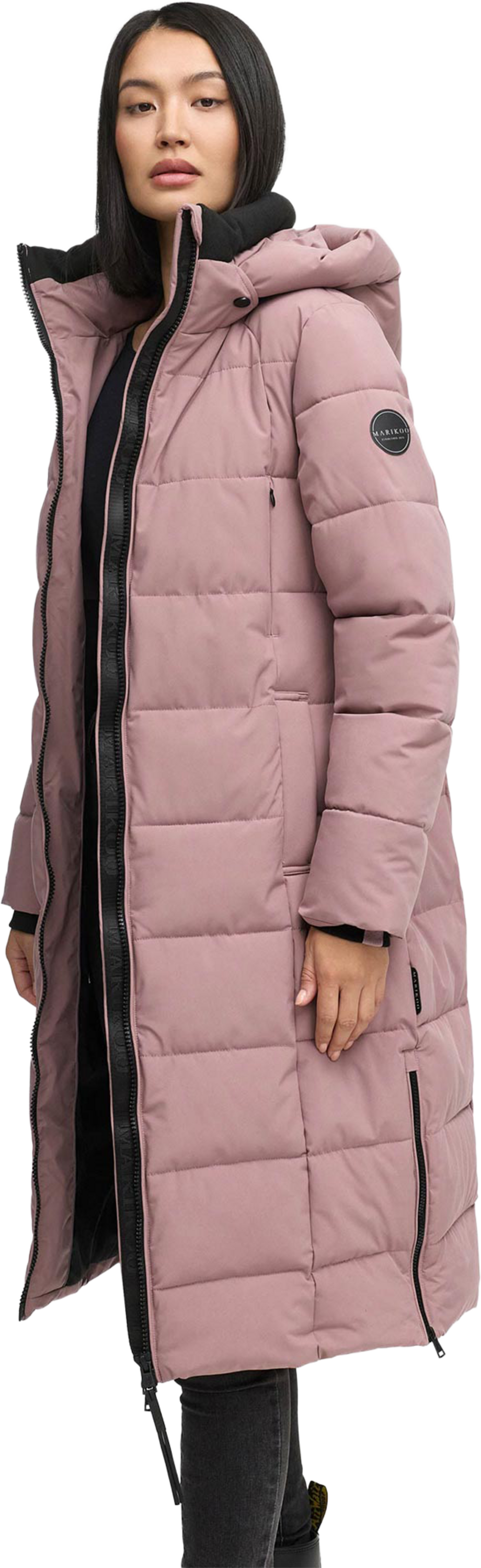 MARIKOO, Women Winterjacket Lanitaa