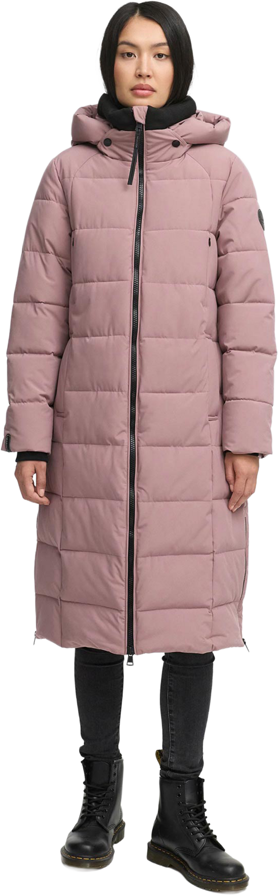 MARIKOO, Women Winterjacket Lanitaa