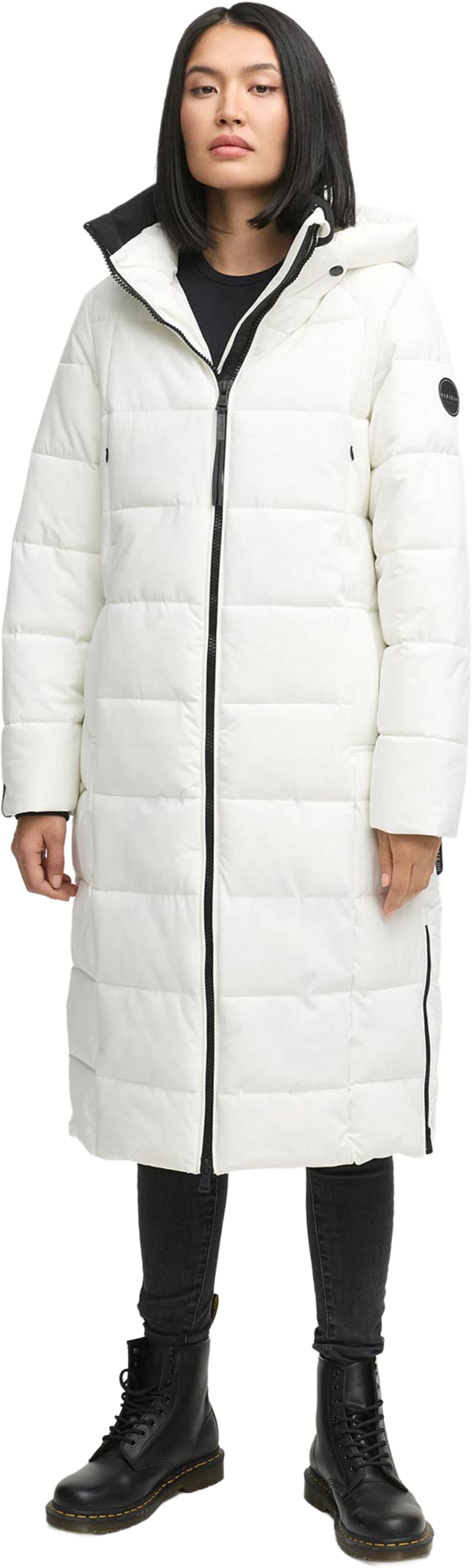MARIKOO, Women Winterjacket Lanitaa