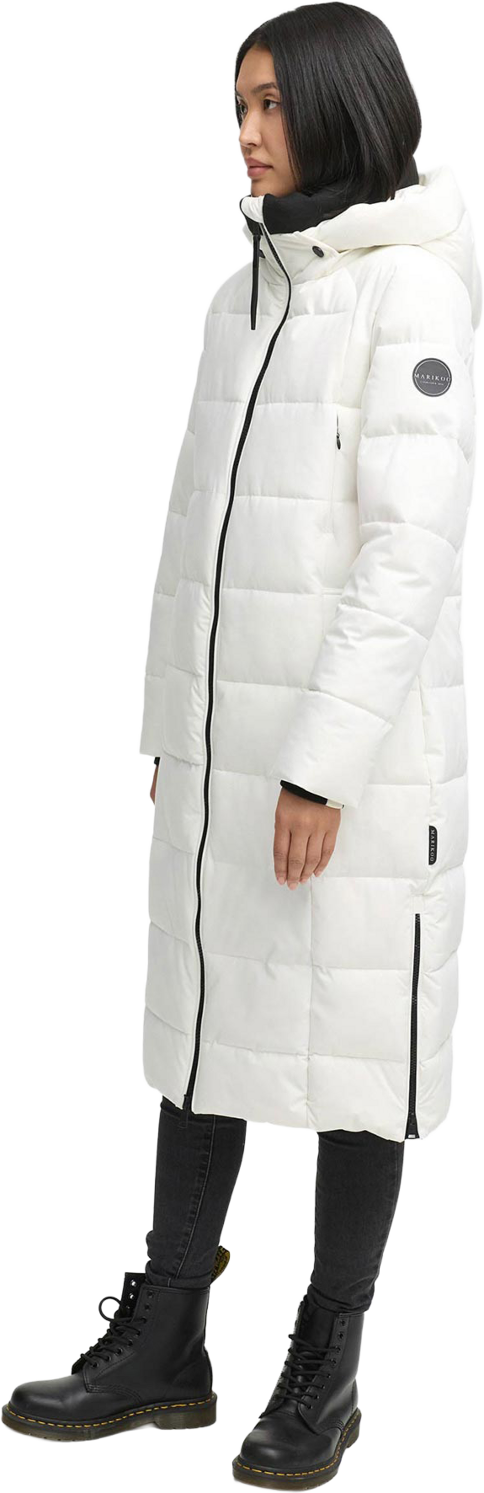 MARIKOO, Women Winterjacket Lanitaa
