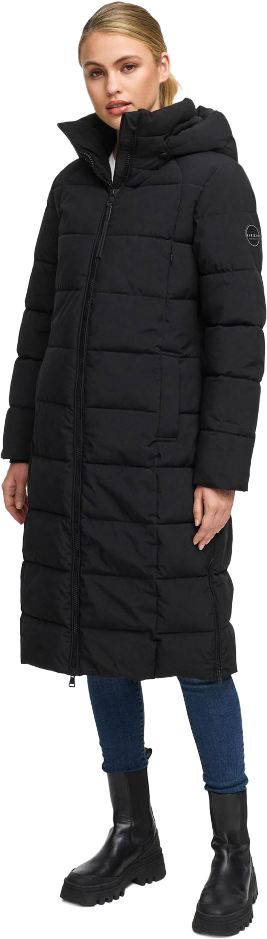 MARIKOO, Women Winterjacket Lanitaa