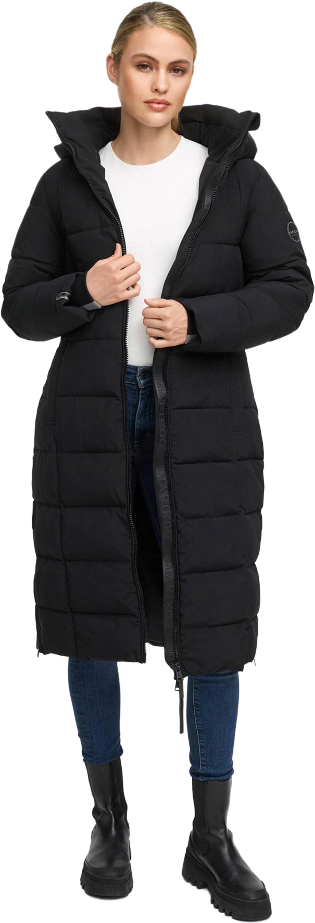 MARIKOO, Women Winterjacket Lanitaa