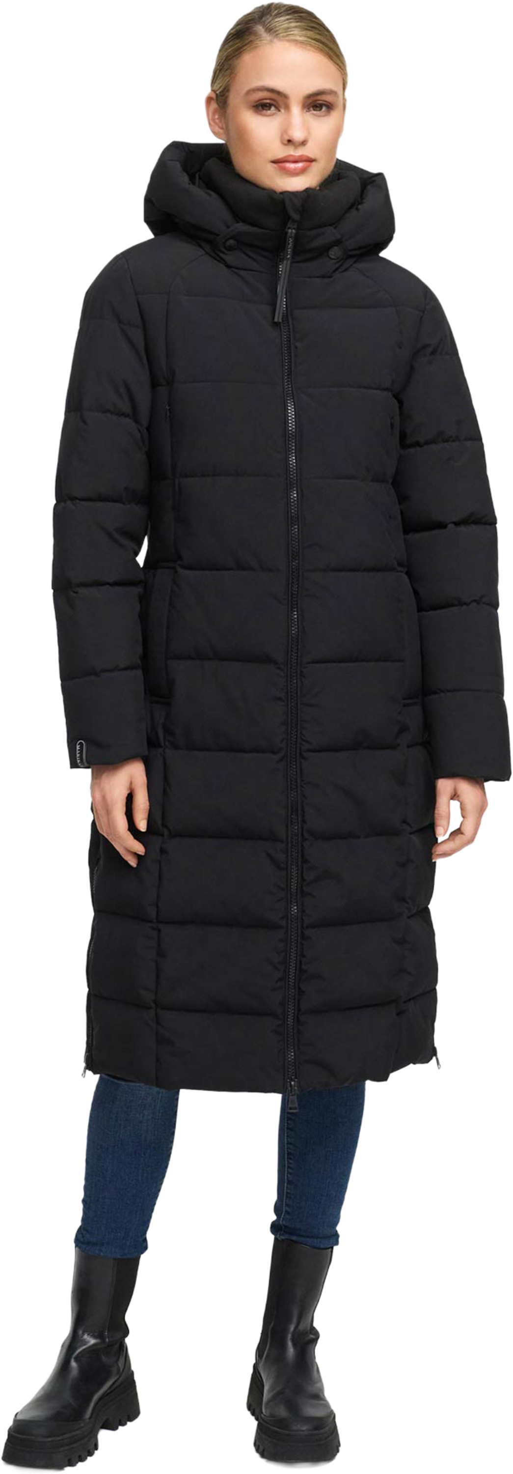 MARIKOO, Women Winterjacket Lanitaa