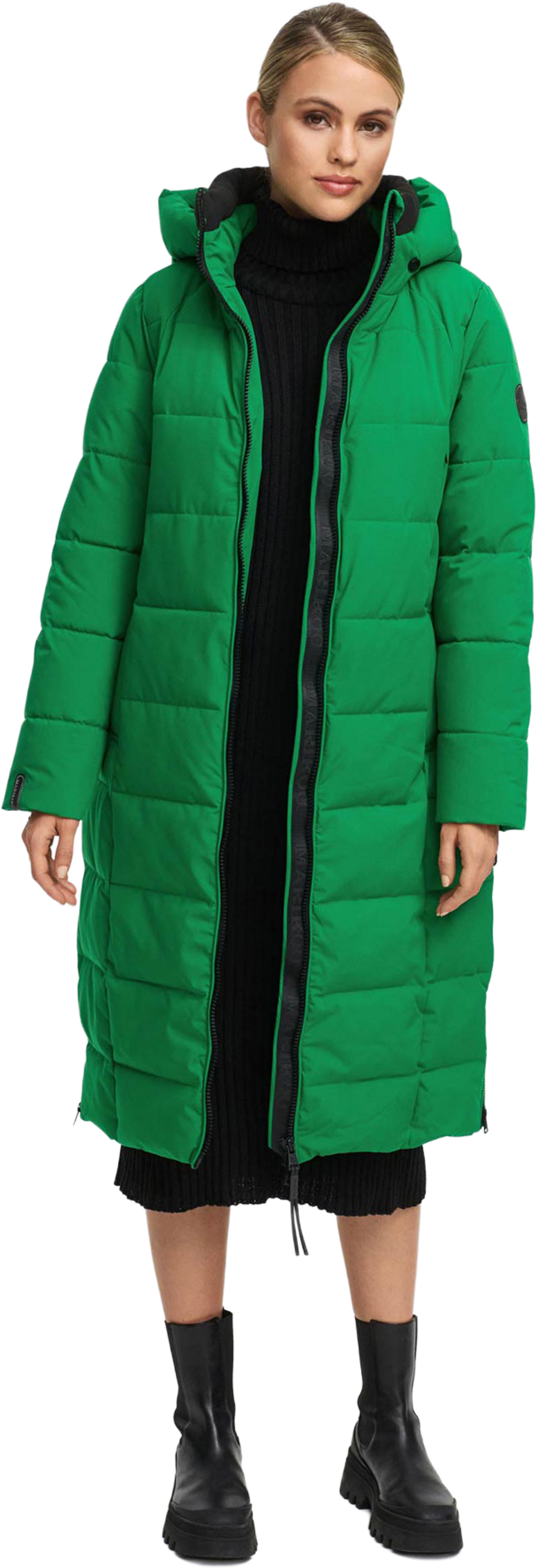 MARIKOO, Women Winterjacket Lanitaa