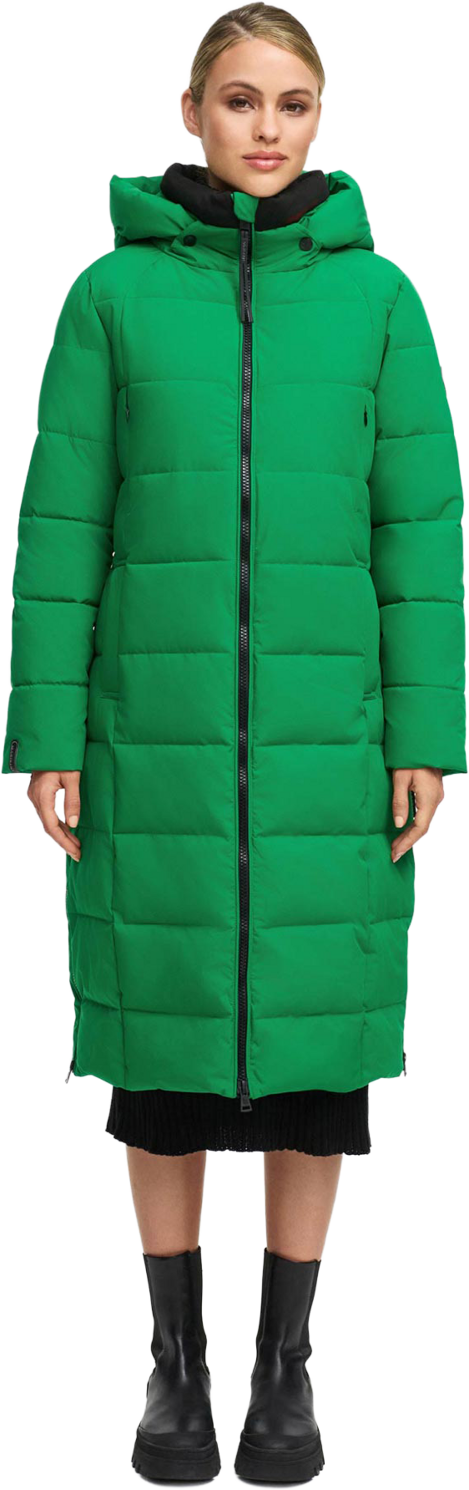 MARIKOO, Women Winterjacket Lanitaa