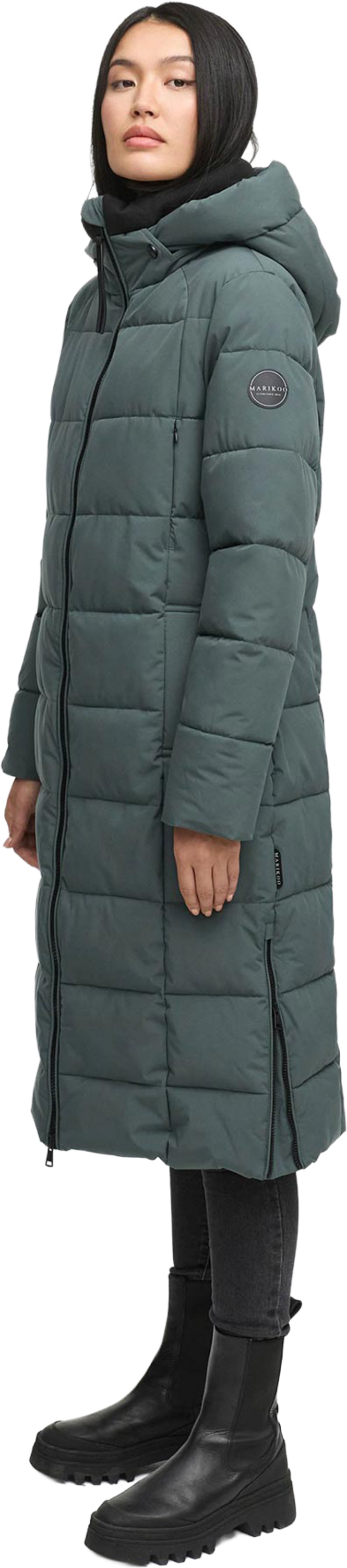 MARIKOO, Women Winterjacket Lanitaa