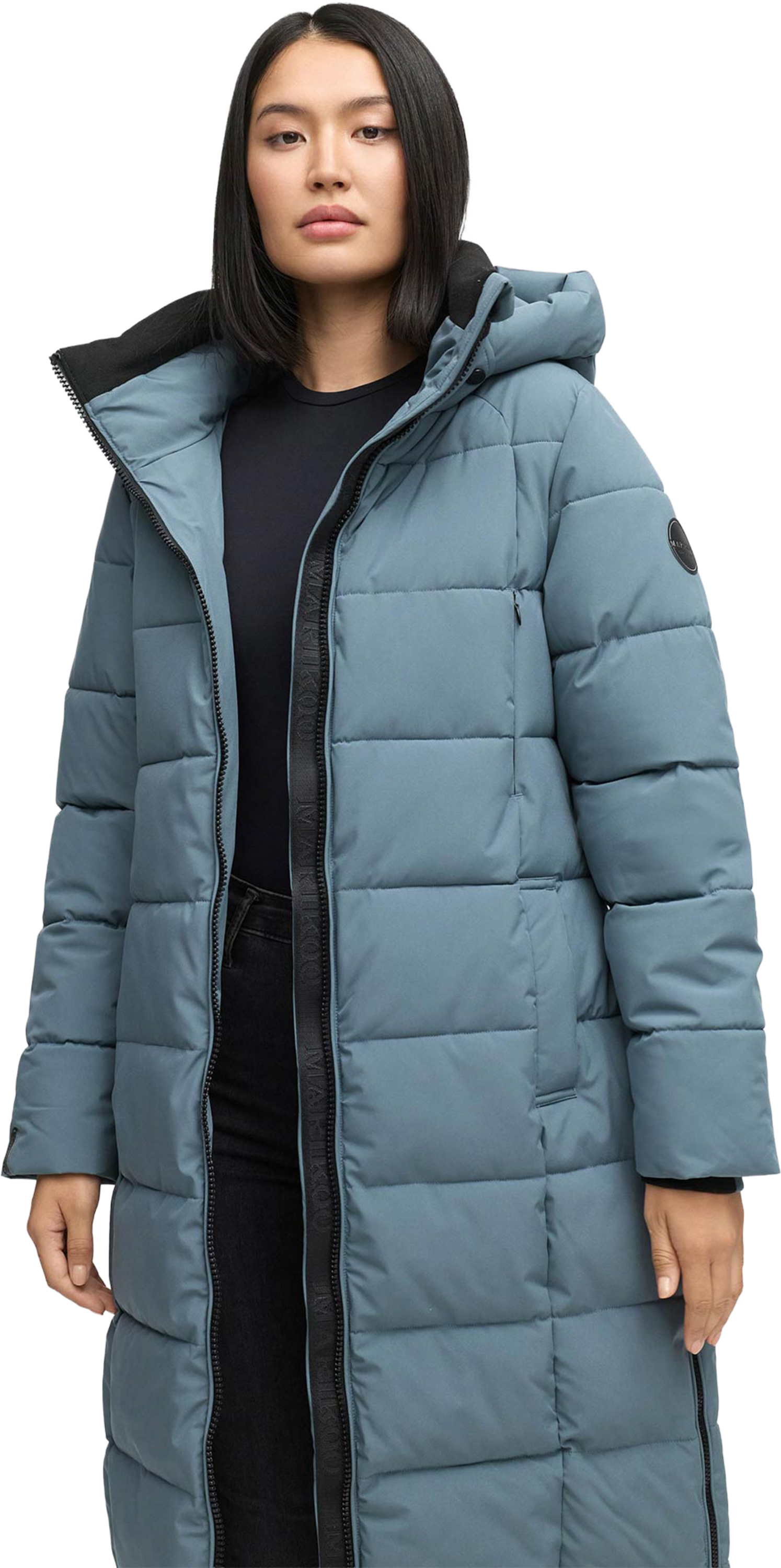 MARIKOO, Women Winterjacket Lanitaa