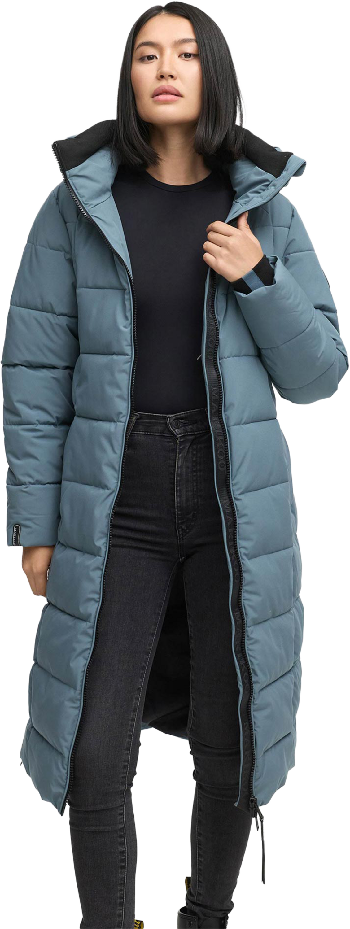MARIKOO, Women Winterjacket Lanitaa