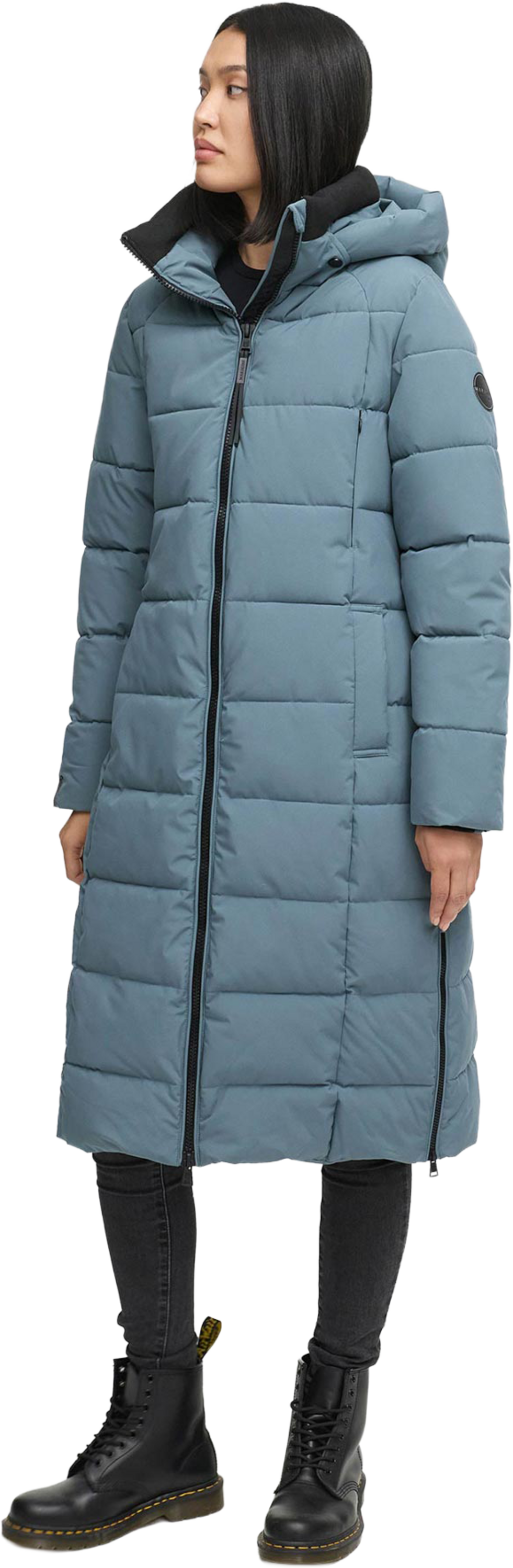 MARIKOO, Women Winterjacket Lanitaa