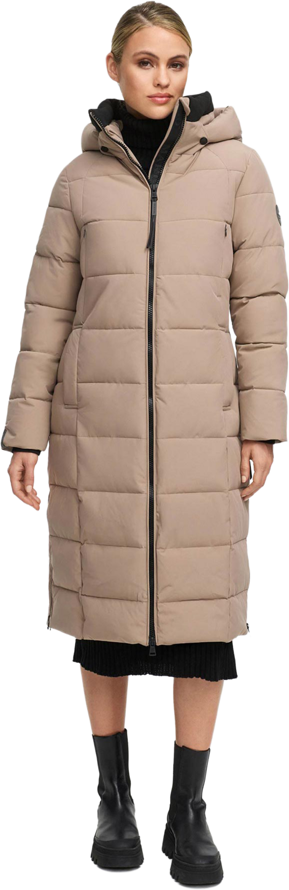 MARIKOO, Women Winterjacket Lanitaa