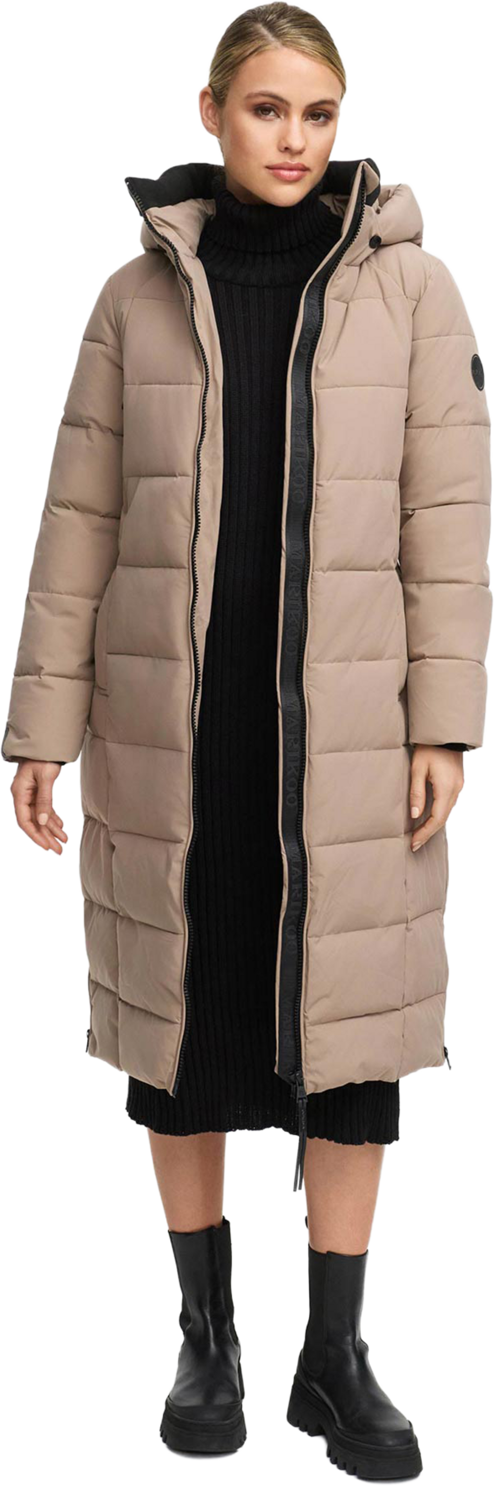MARIKOO, Women Winterjacket Lanitaa
