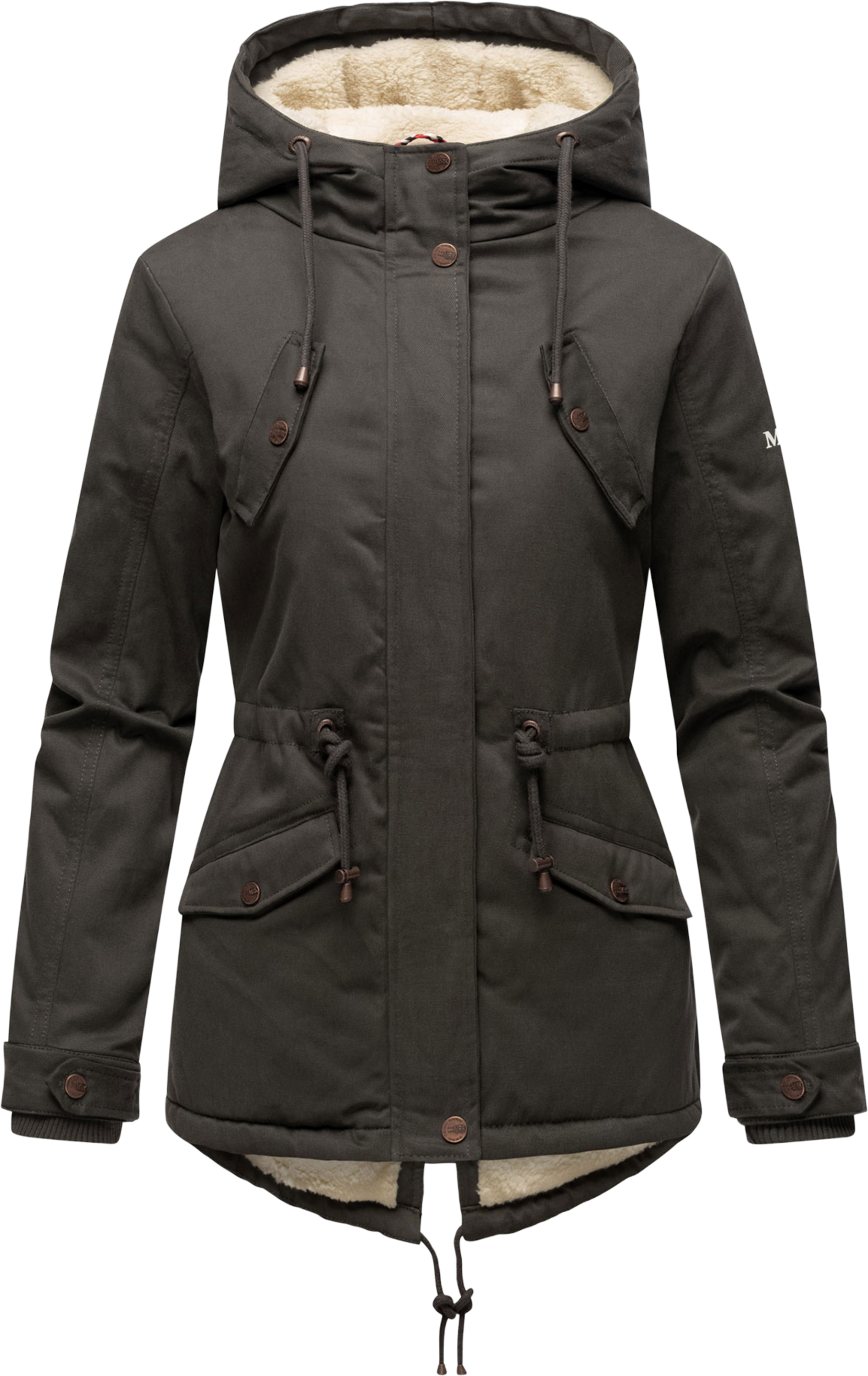 MARIKOO, Women Winterjacket Manolya