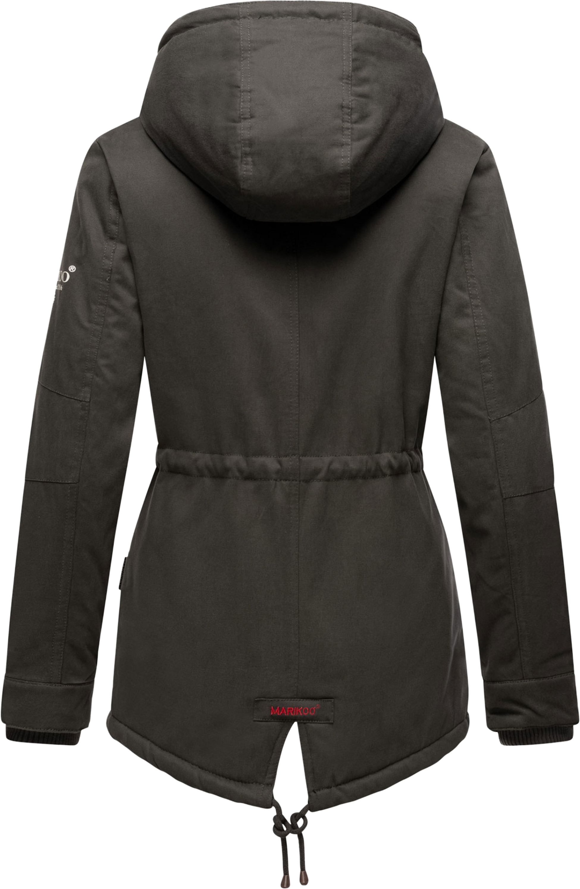MARIKOO, Women Winterjacket Manolya
