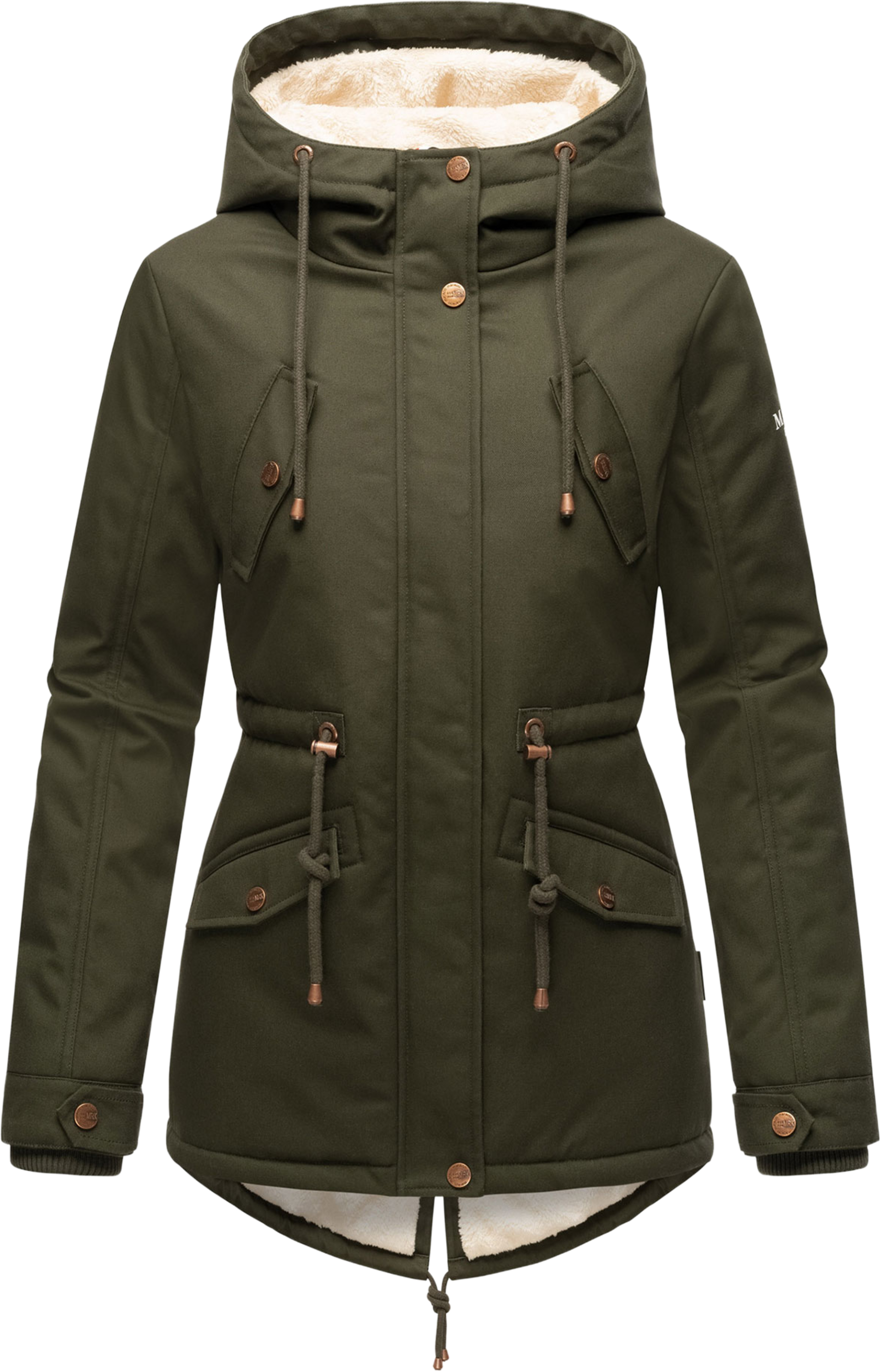 MARIKOO, Women Winterjacket Manolya
