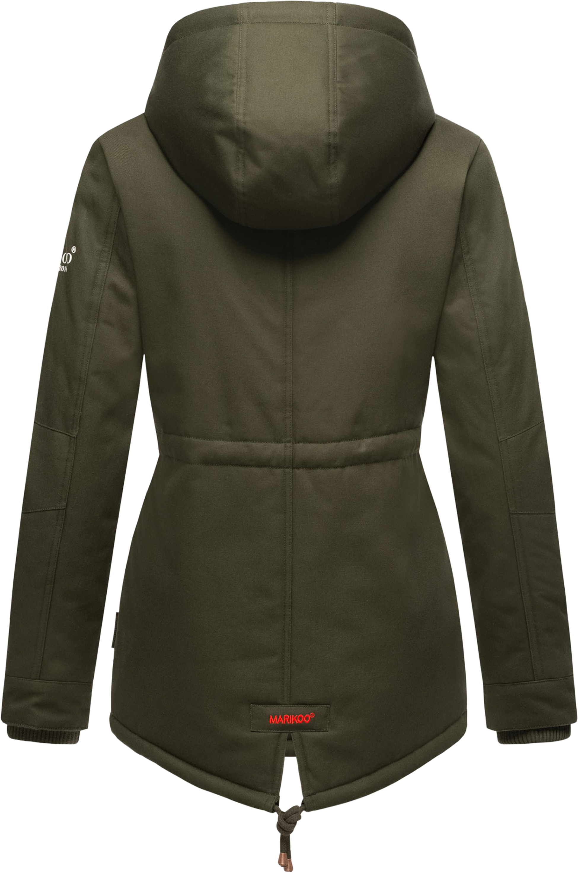 MARIKOO, Women Winterjacket Manolya