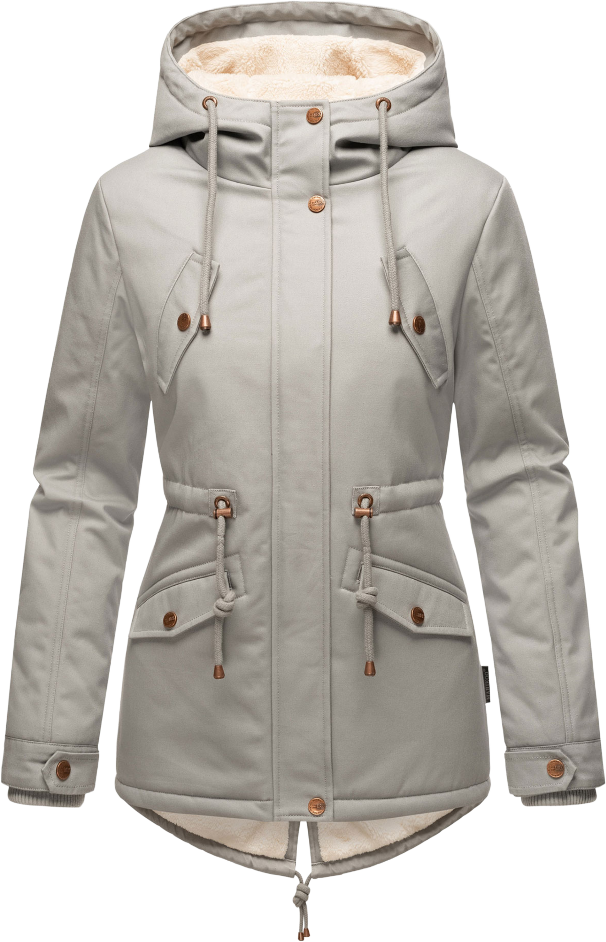 MARIKOO, Women Winterjacket Manolya