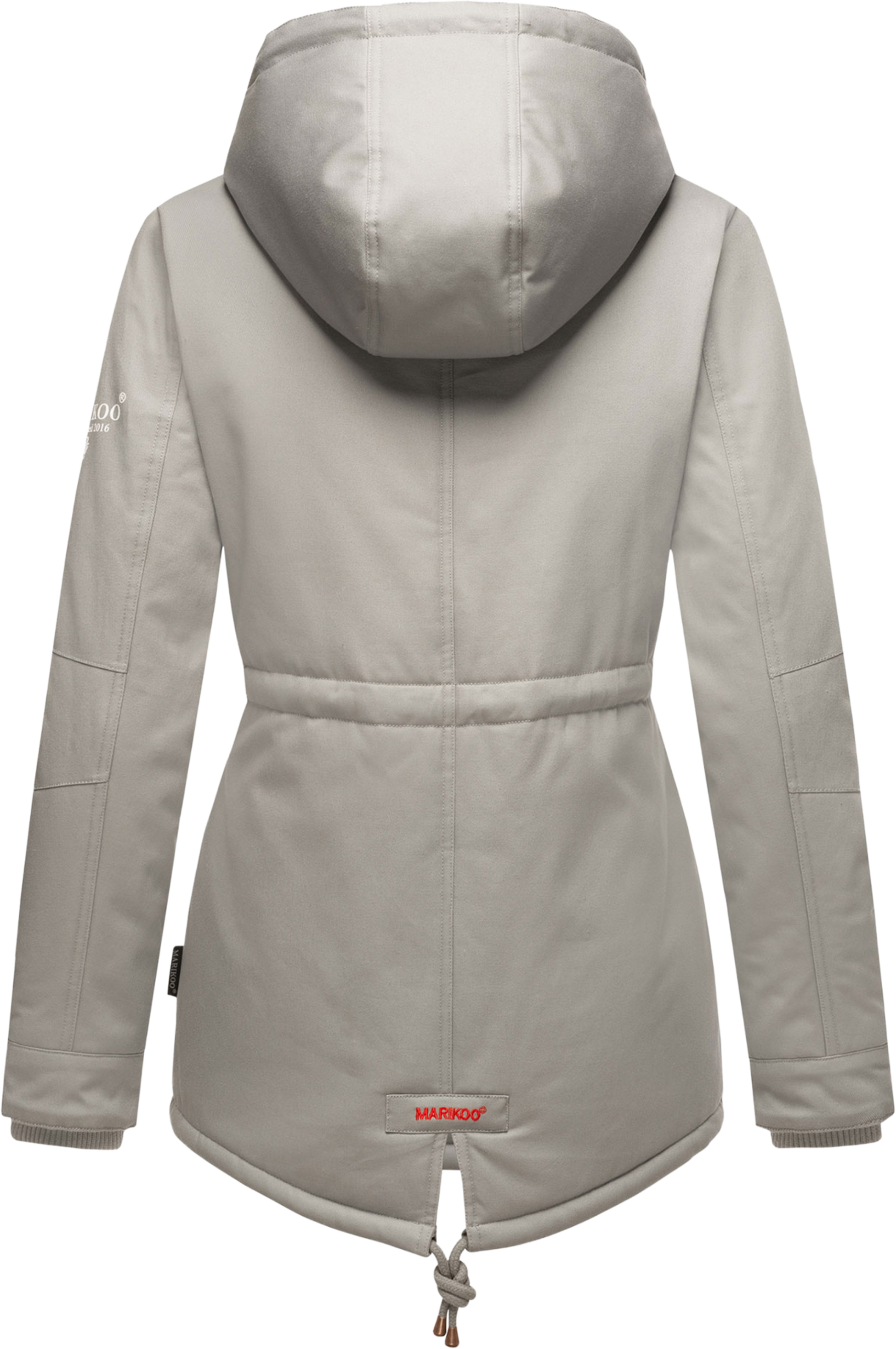 MARIKOO, Women Winterjacket Manolya