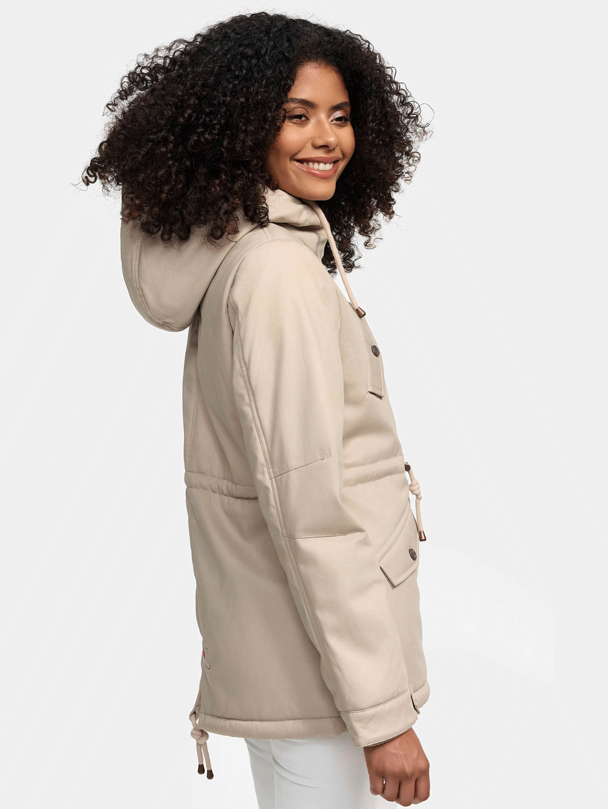 MARIKOO, Women Winterjacket Manolya