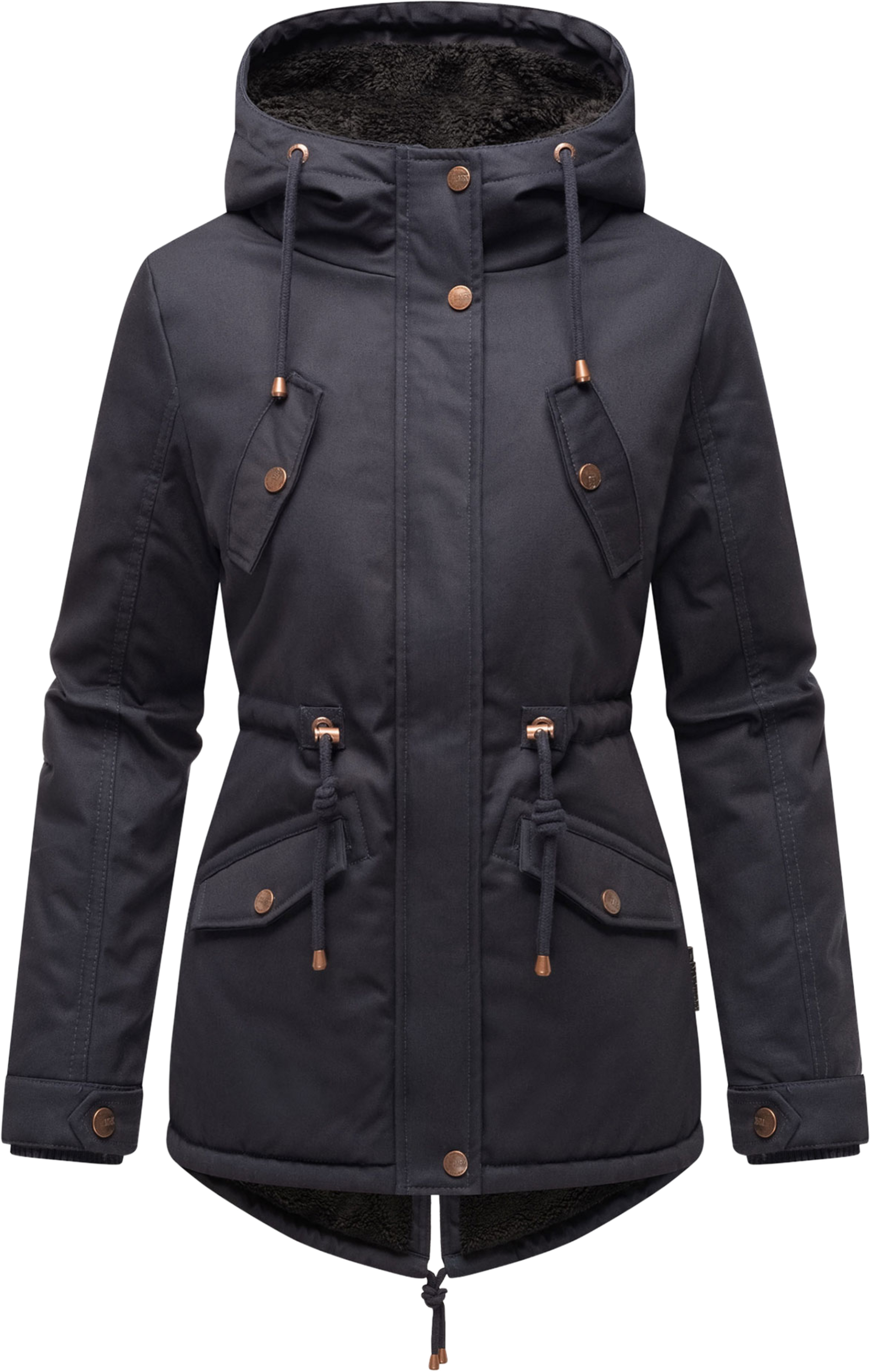 MARIKOO, Women Winterjacket Manolya
