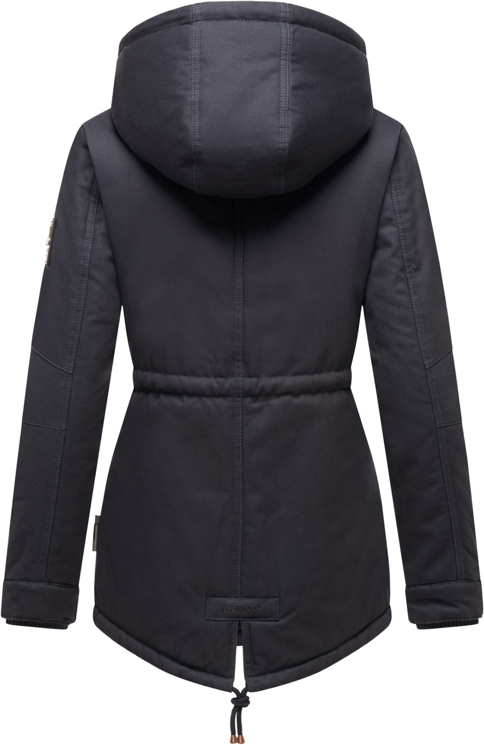 MARIKOO, Women Winterjacket Manolya