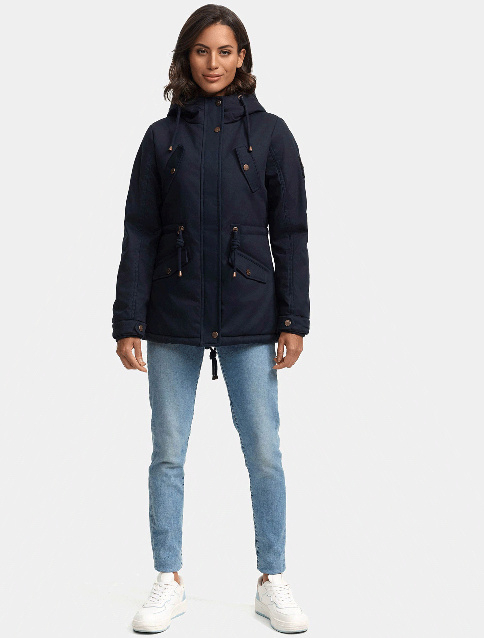 MARIKOO, Women Winterjacket Manolya
