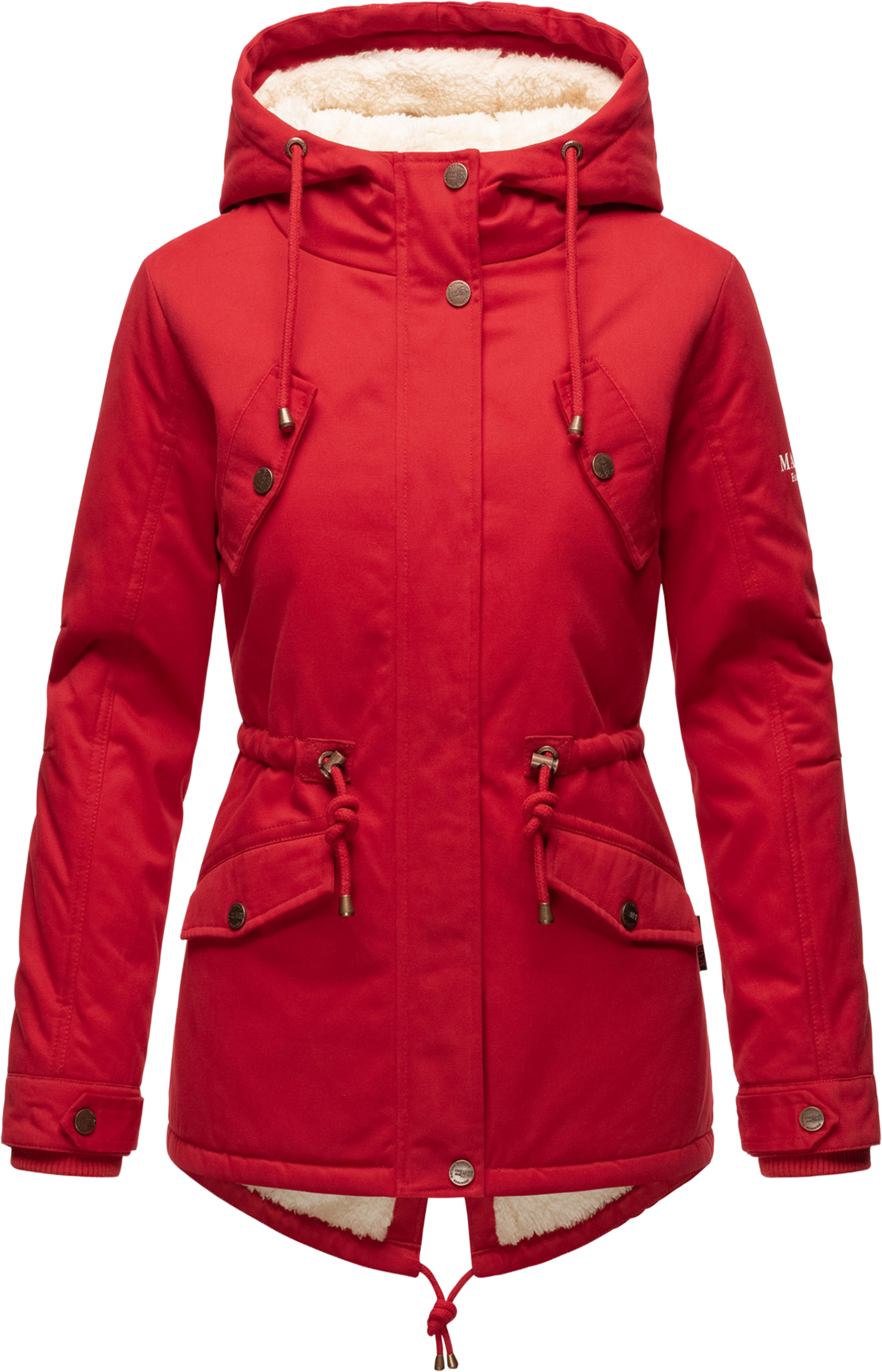 MARIKOO, Women Winterjacket Manolya