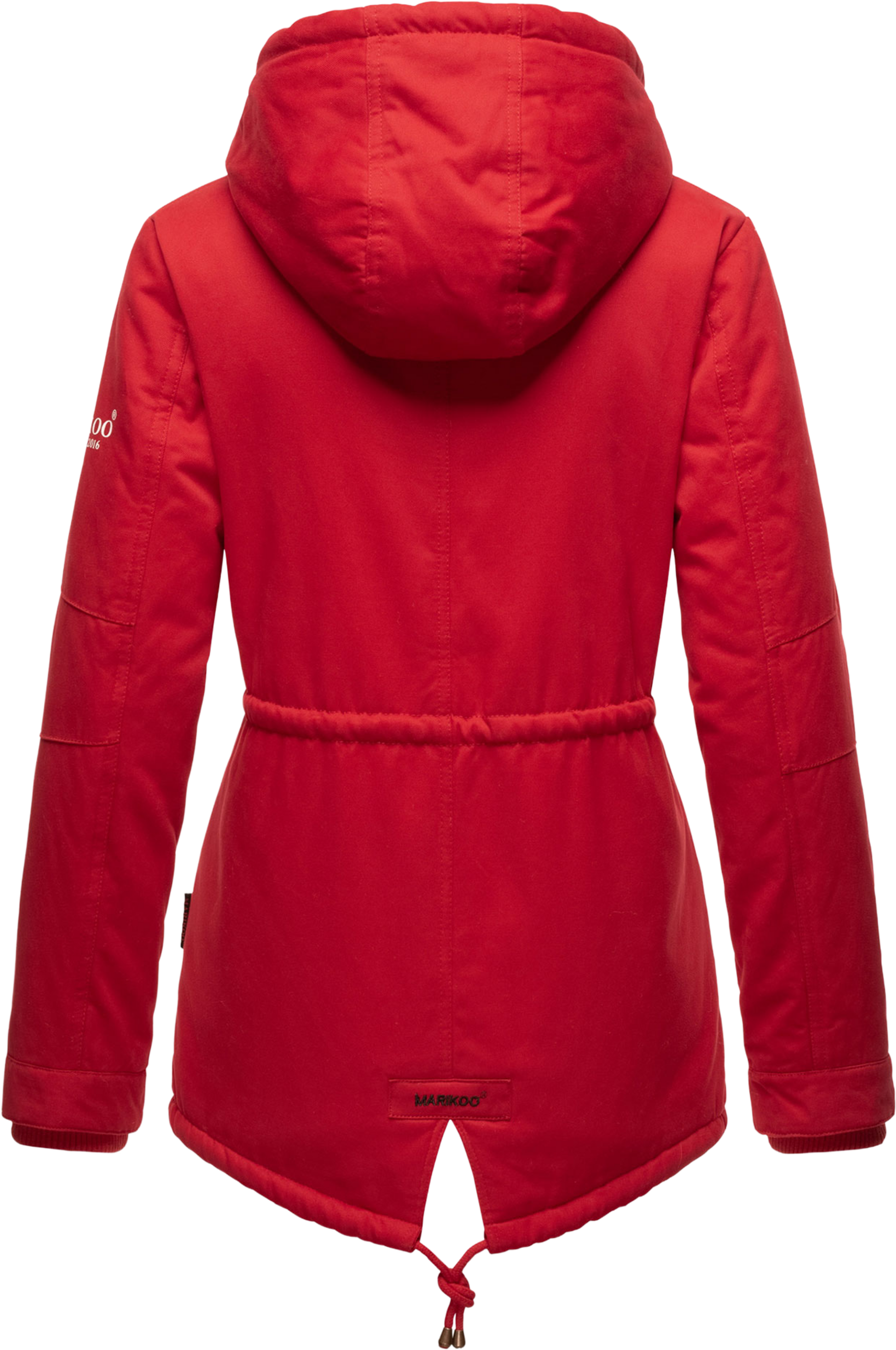 MARIKOO, Women Winterjacket Manolya
