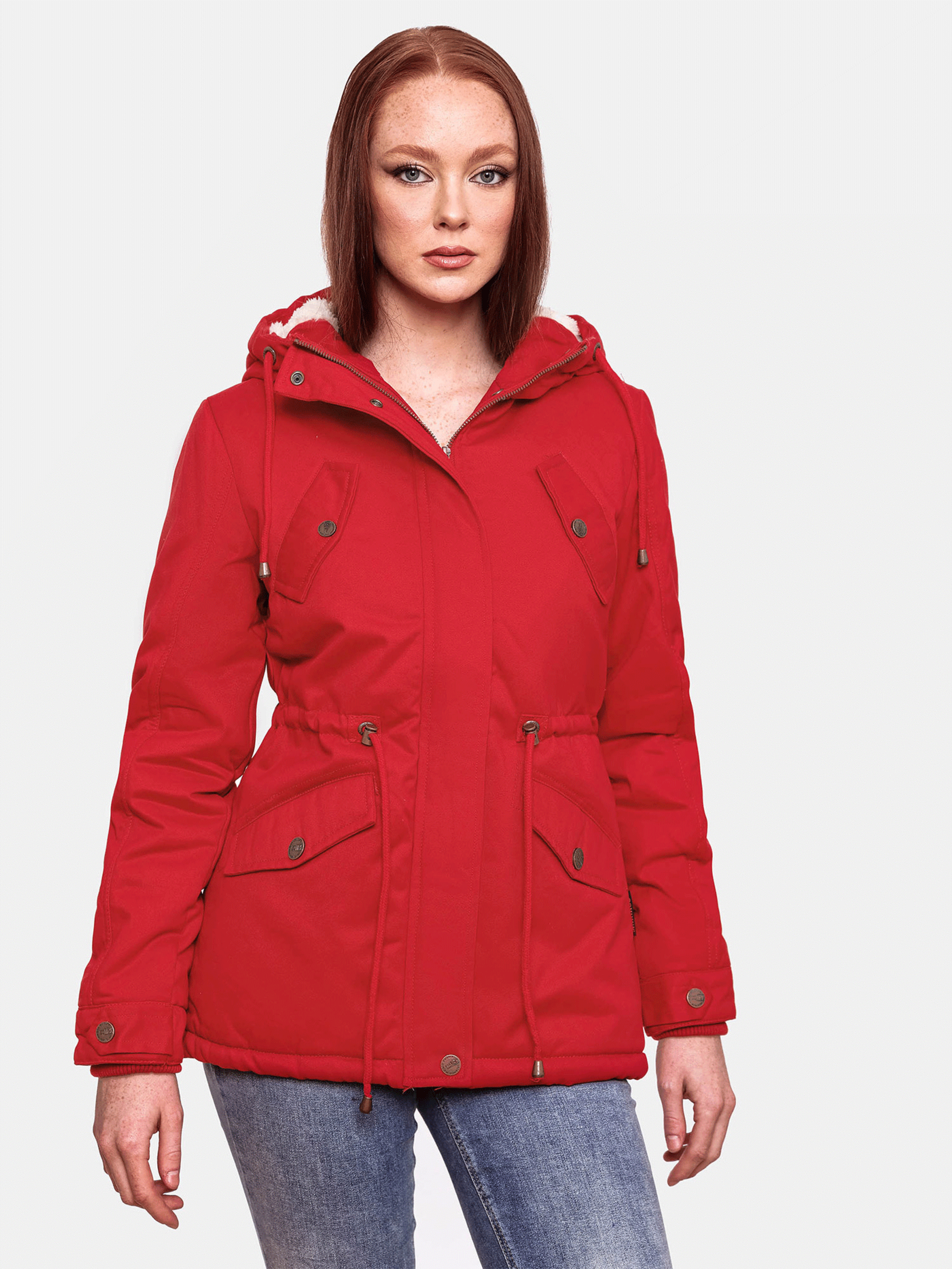 MARIKOO, Women Winterjacket Manolya