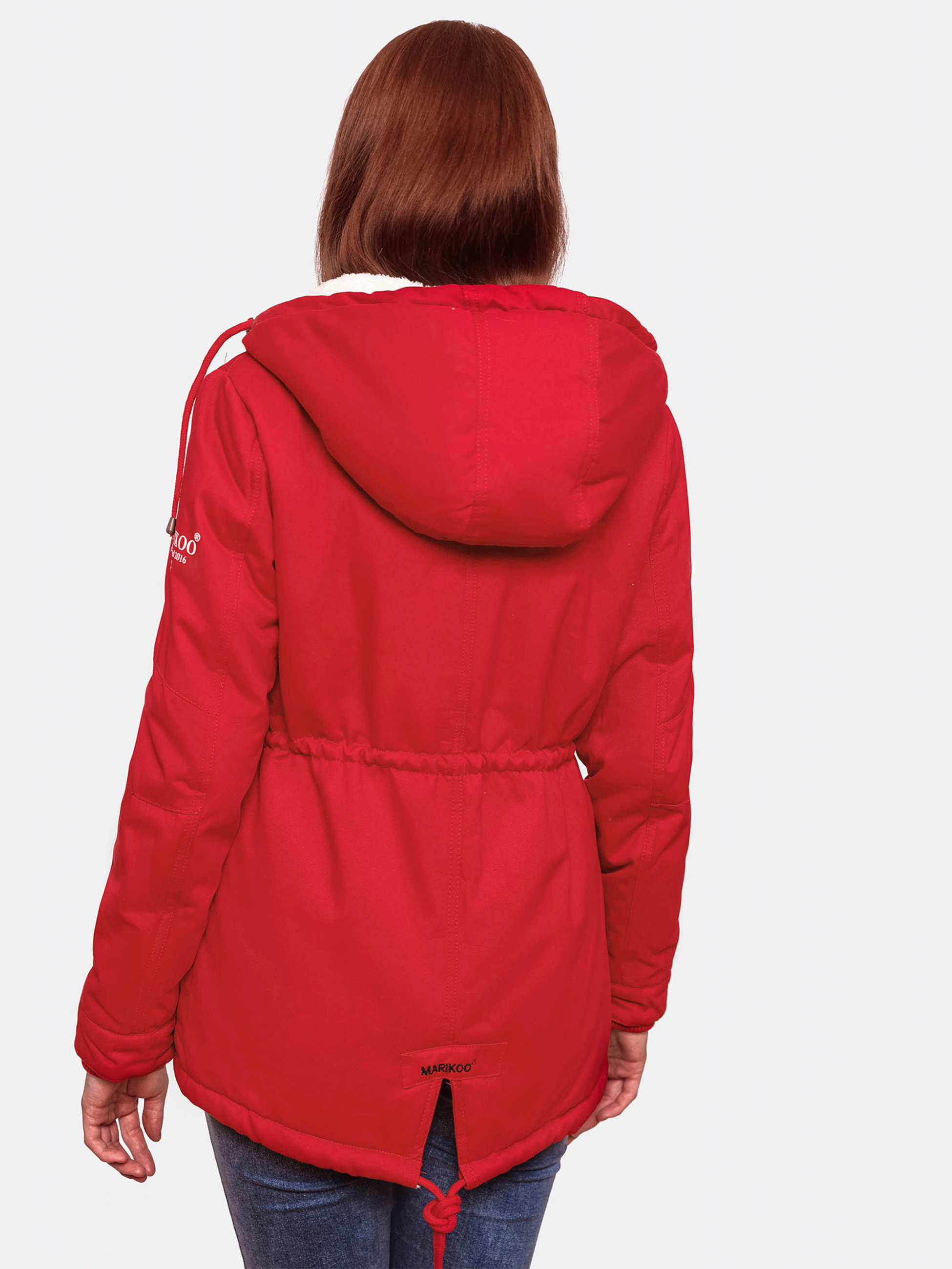 MARIKOO, Women Winterjacket Manolya