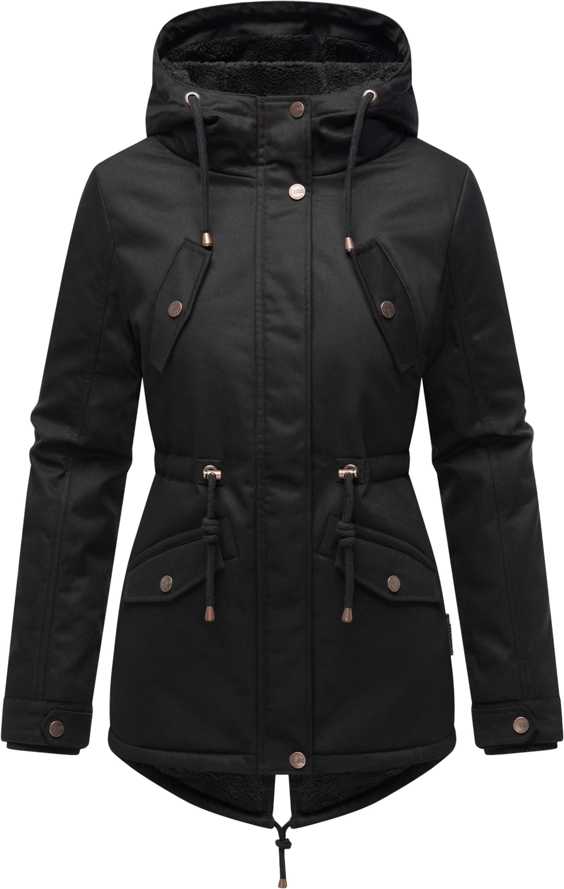 MARIKOO, Women Winterjacket Manolya
