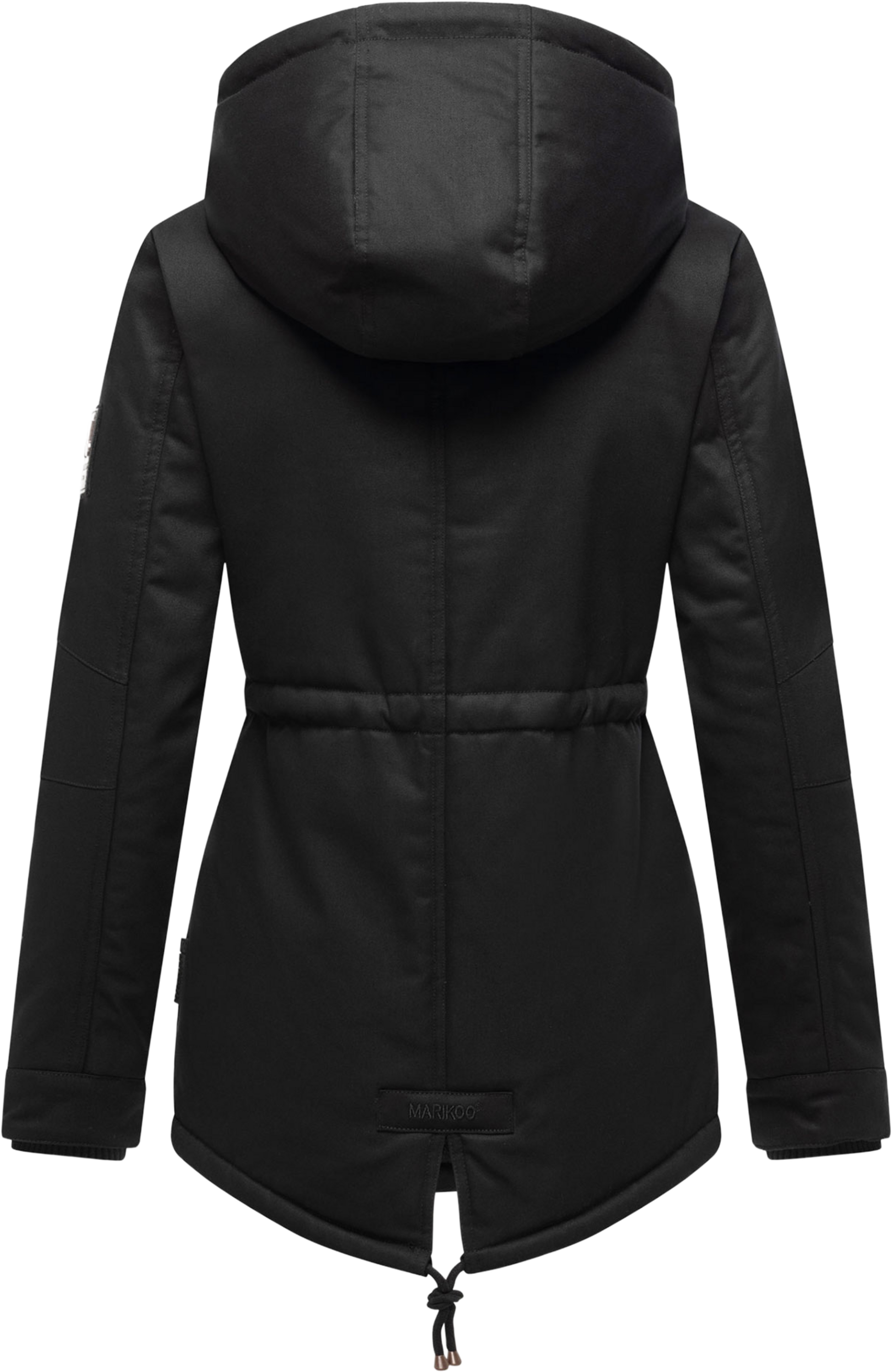 MARIKOO, Women Winterjacket Manolya