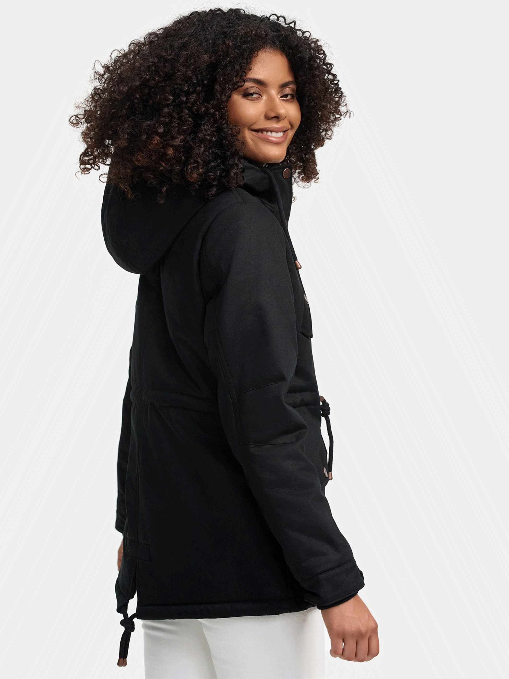 MARIKOO, Women Winterjacket Manolya