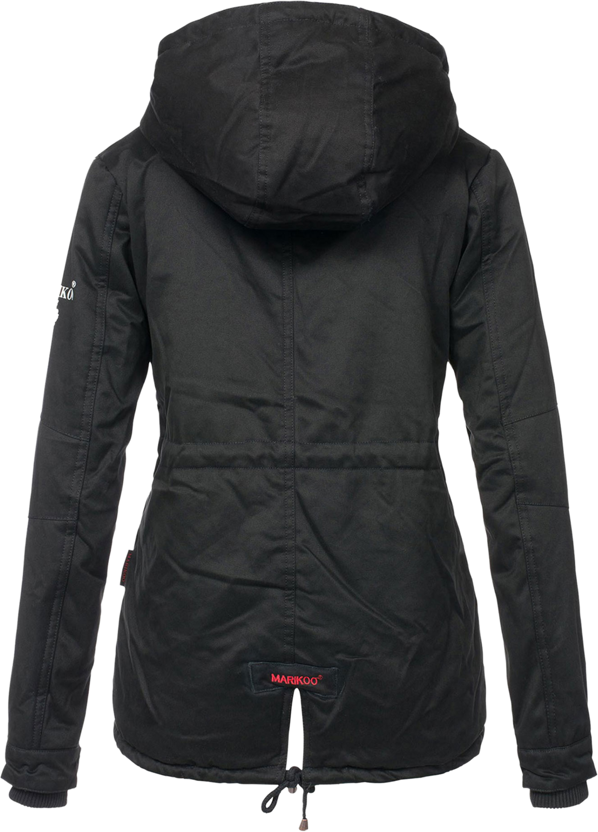 MARIKOO, Women Winterjacket Manolya