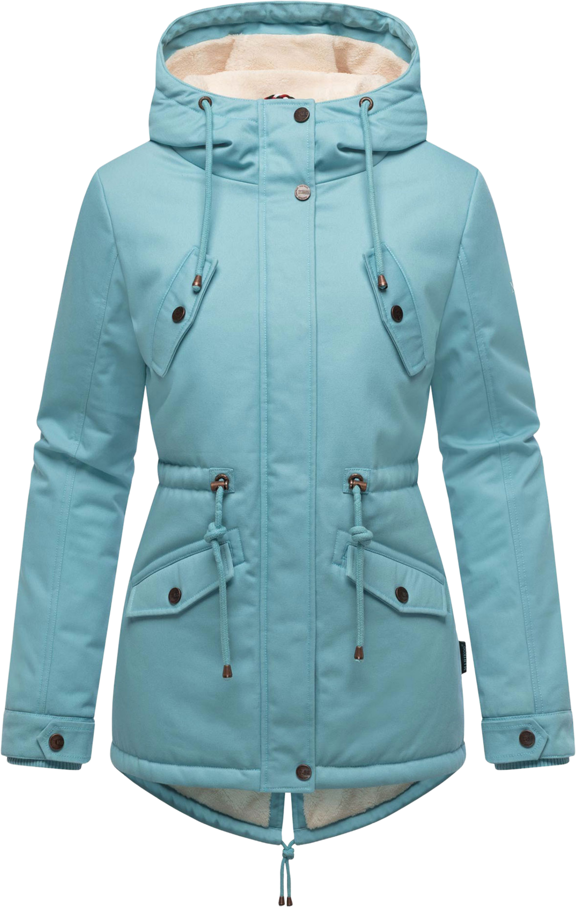 MARIKOO, Women Winterjacket Manolya
