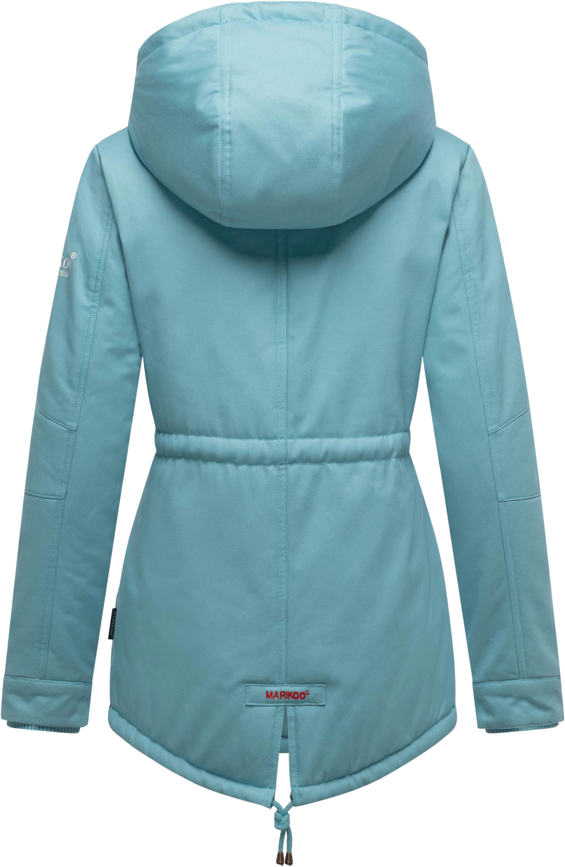 MARIKOO, Women Winterjacket Manolya