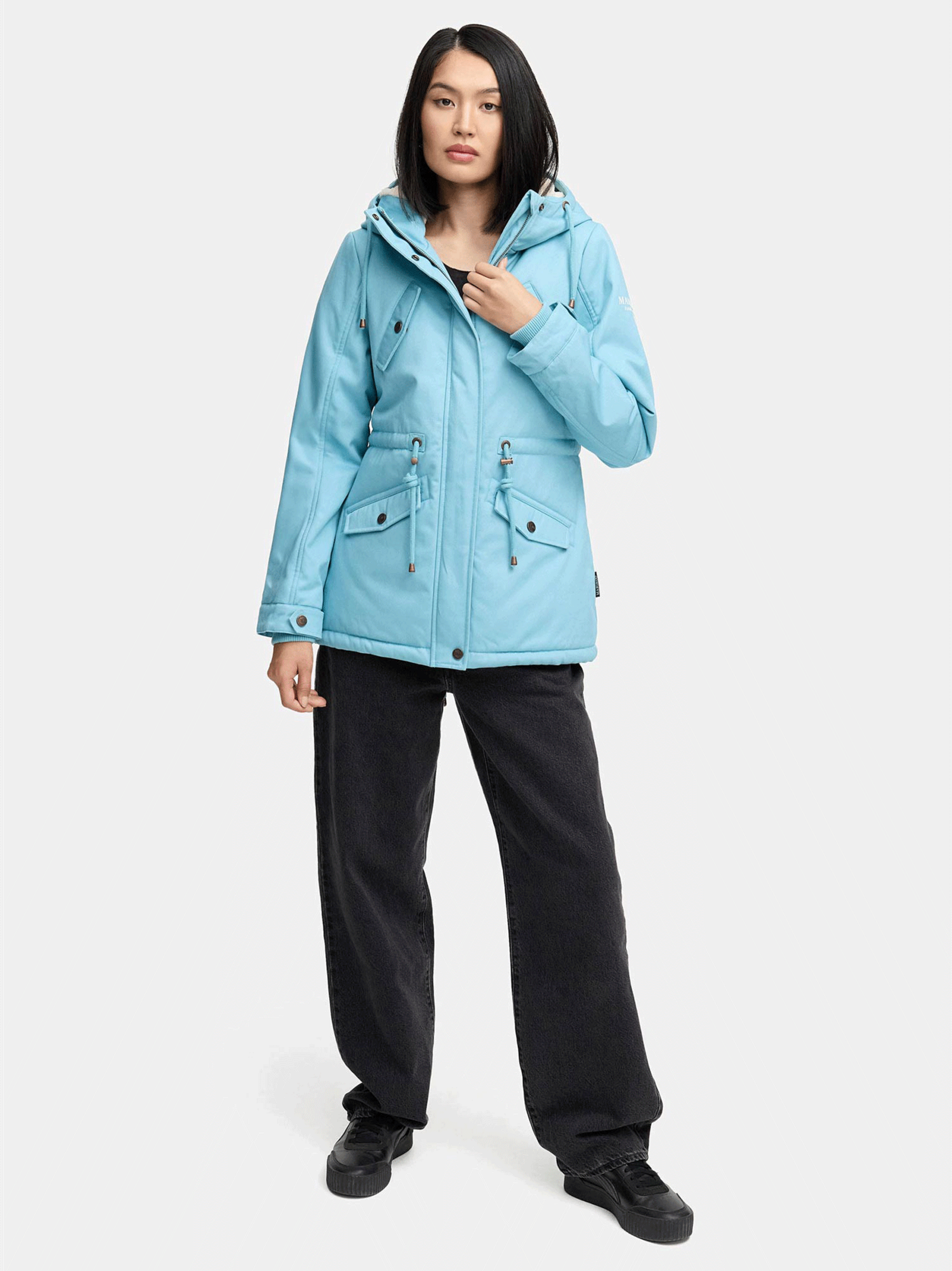 MARIKOO, Women Winterjacket Manolya
