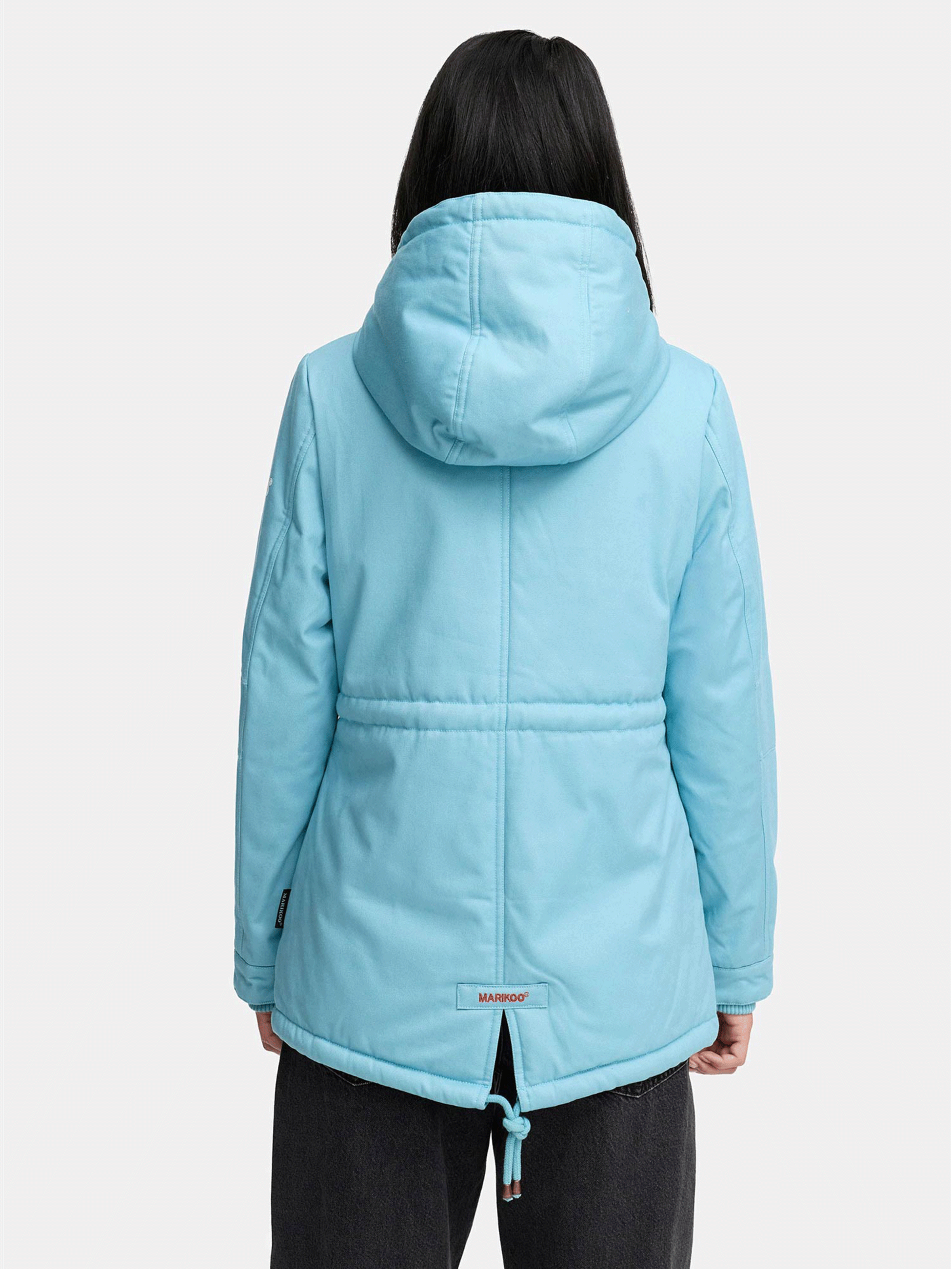 MARIKOO, Women Winterjacket Manolya