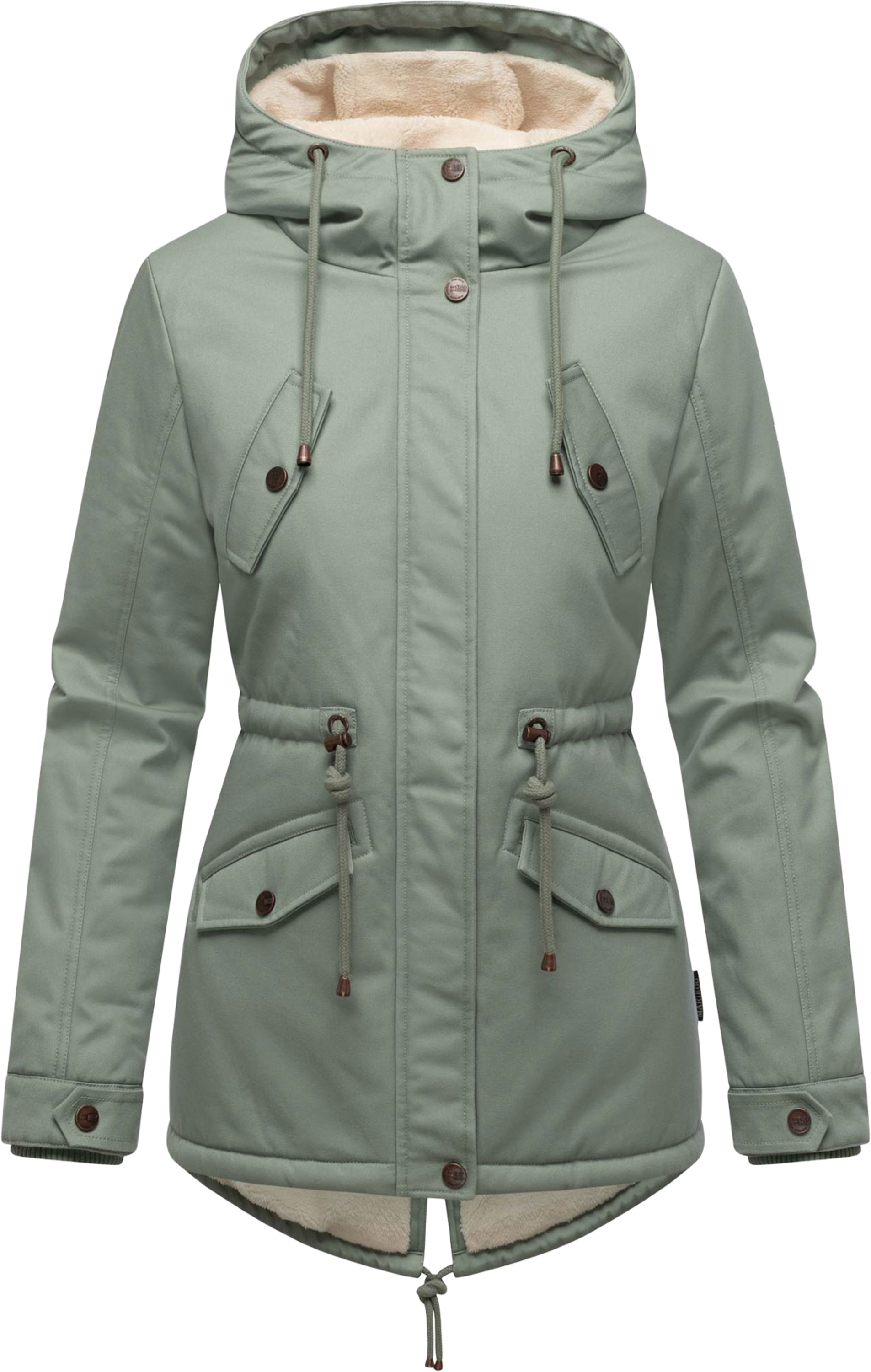 MARIKOO, Women Winterjacket Manolya