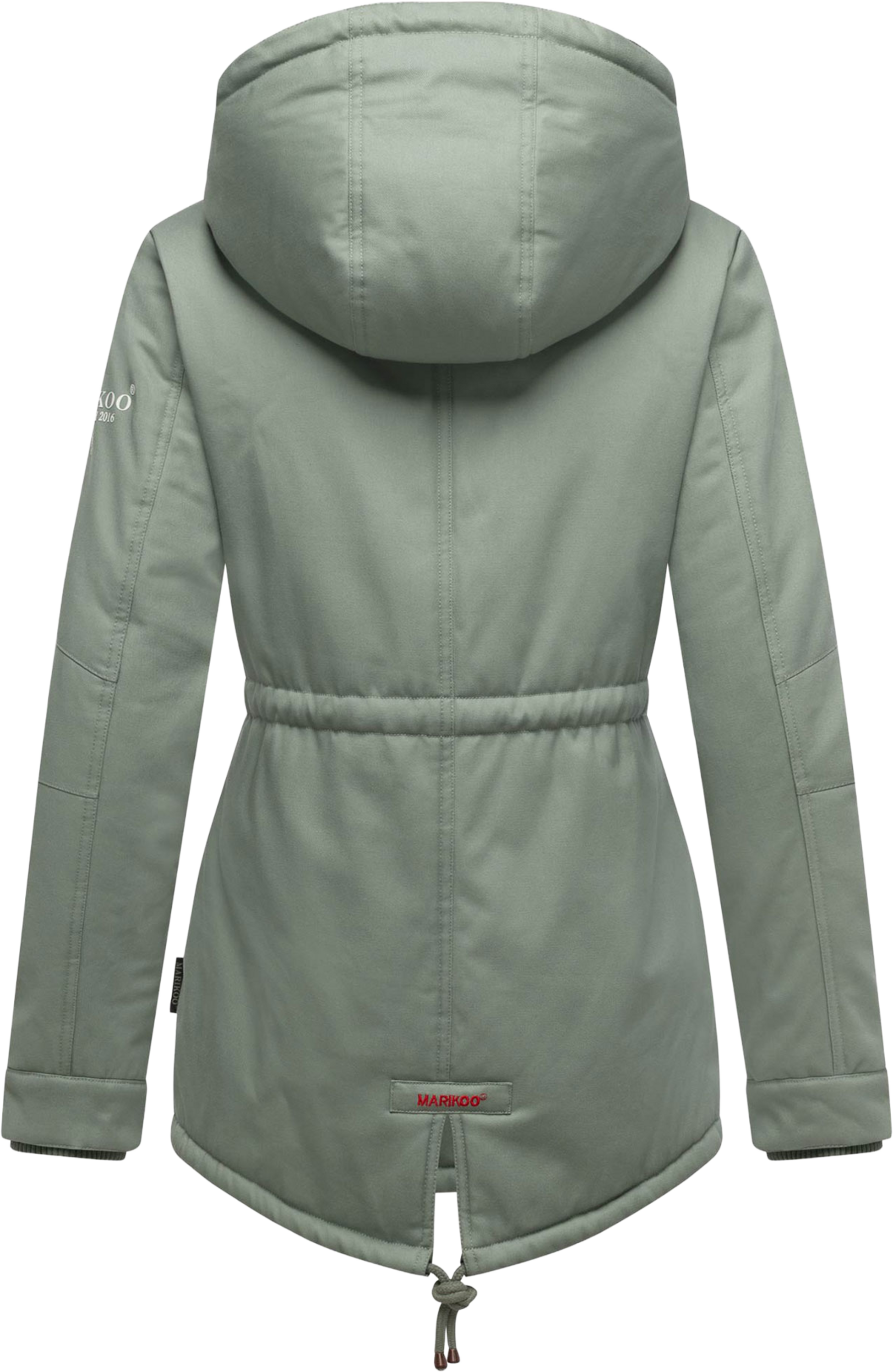 MARIKOO, Women Winterjacket Manolya