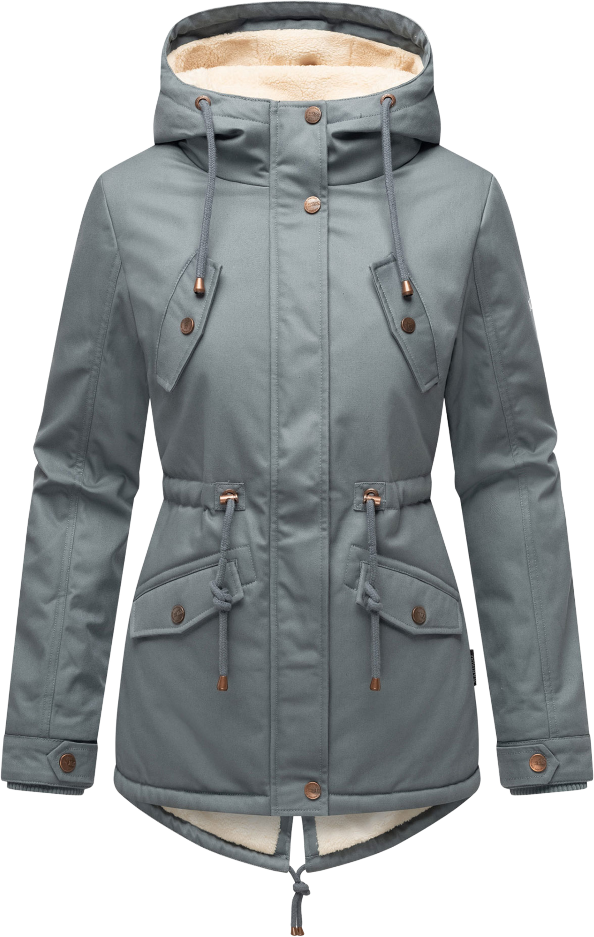 MARIKOO, Women Winterjacket Manolya