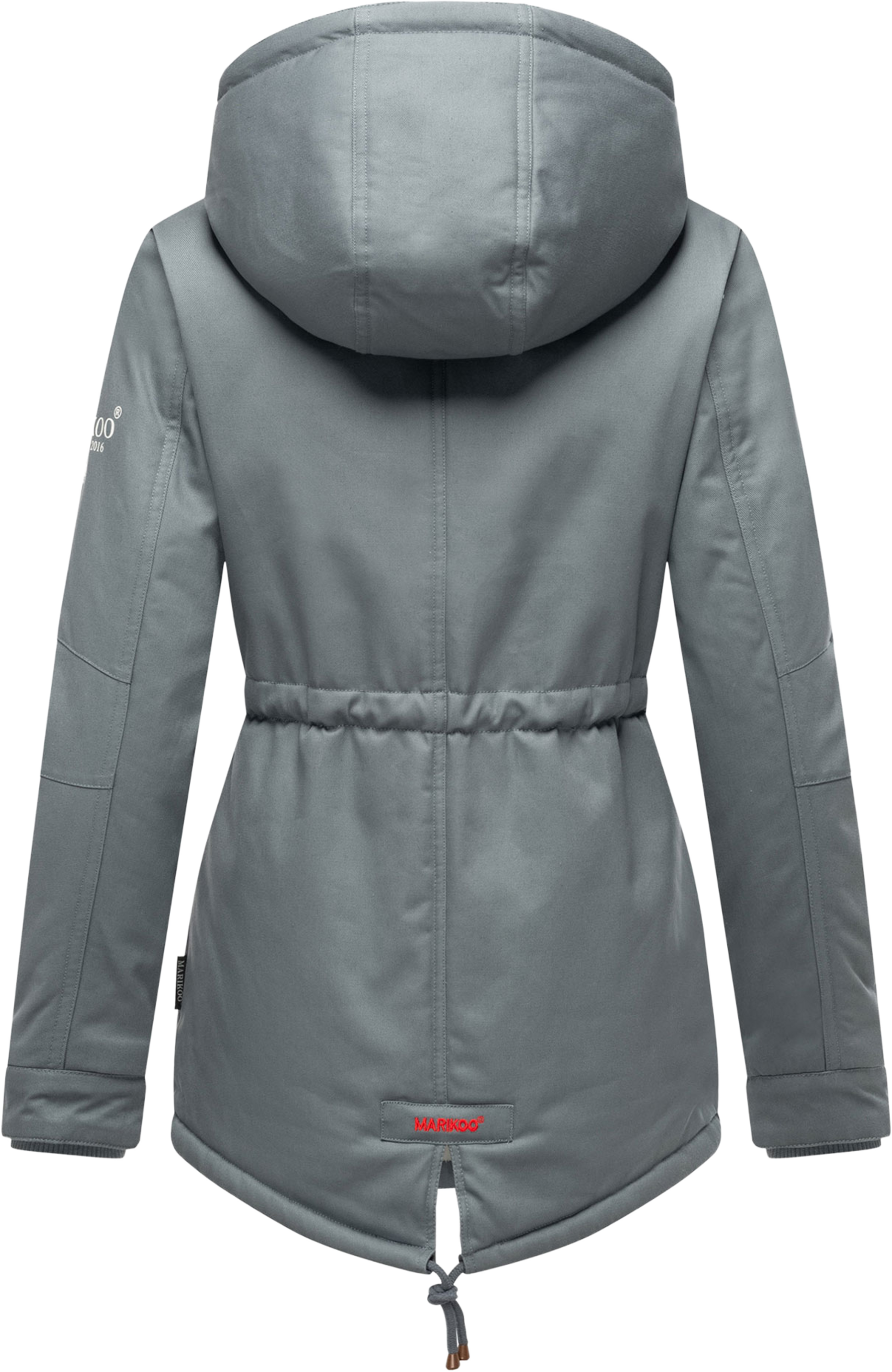 MARIKOO, Women Winterjacket Manolya