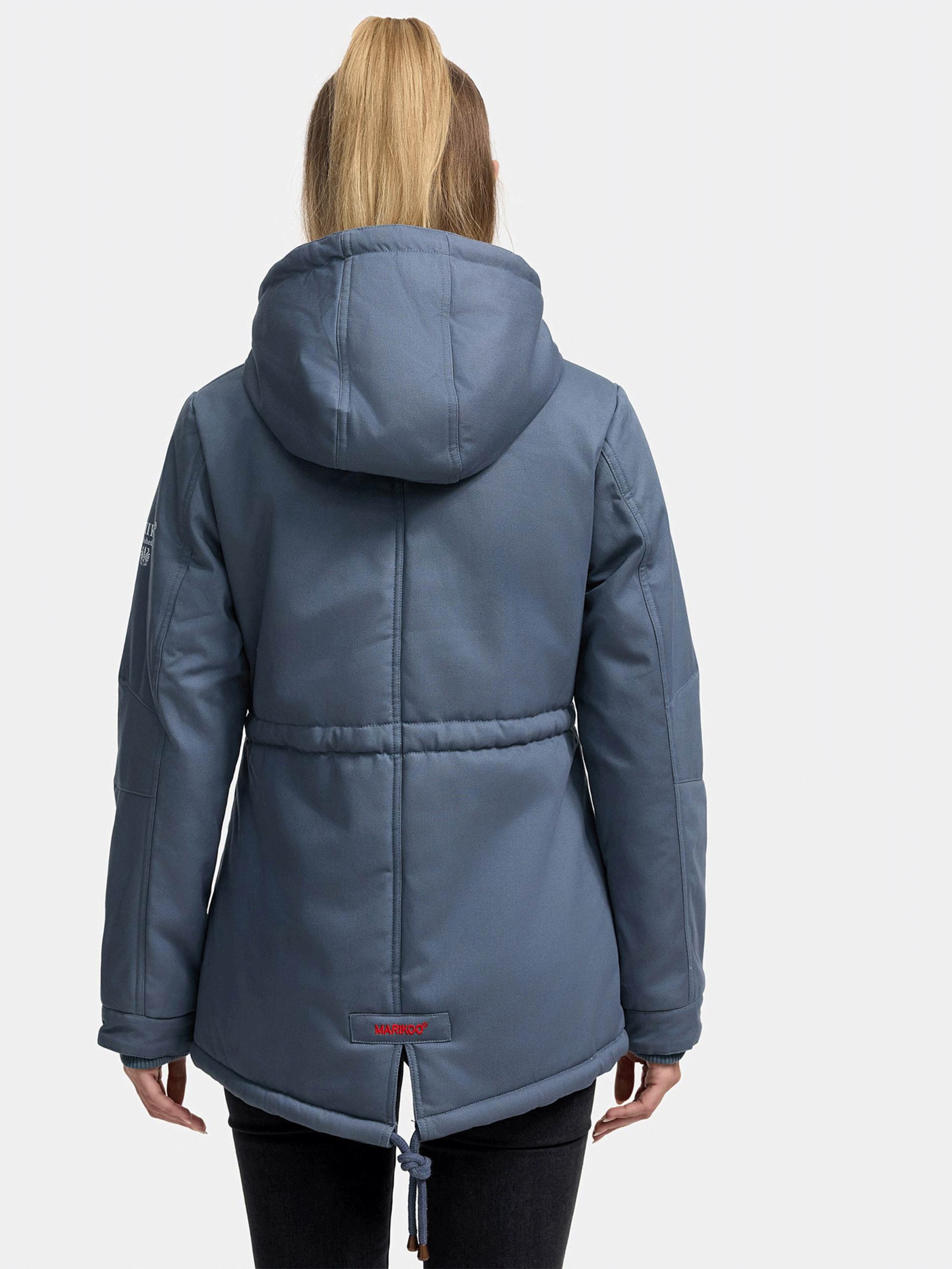 MARIKOO, Women Winterjacket Manolya
