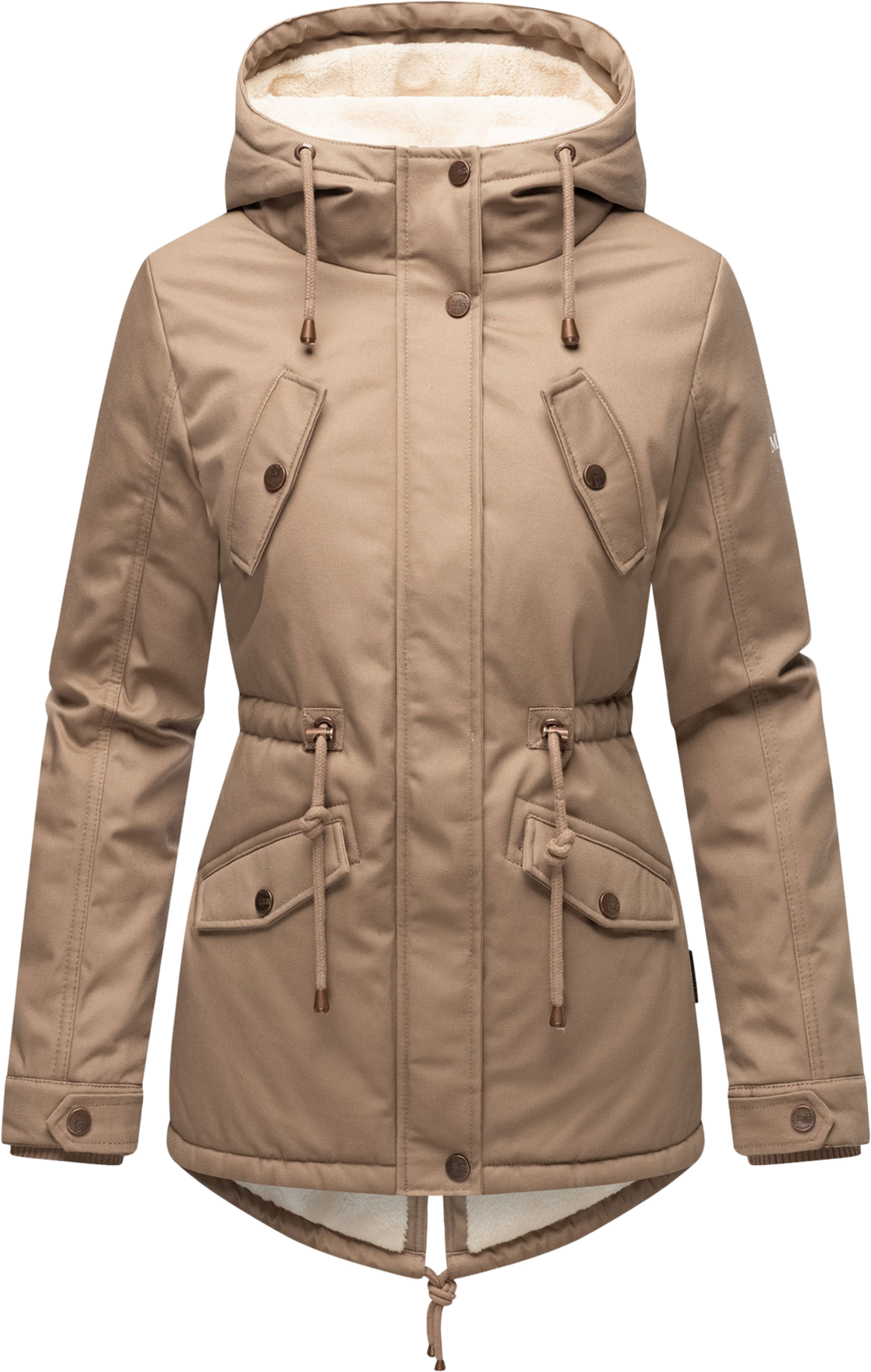 MARIKOO, Women Winterjacket Manolya